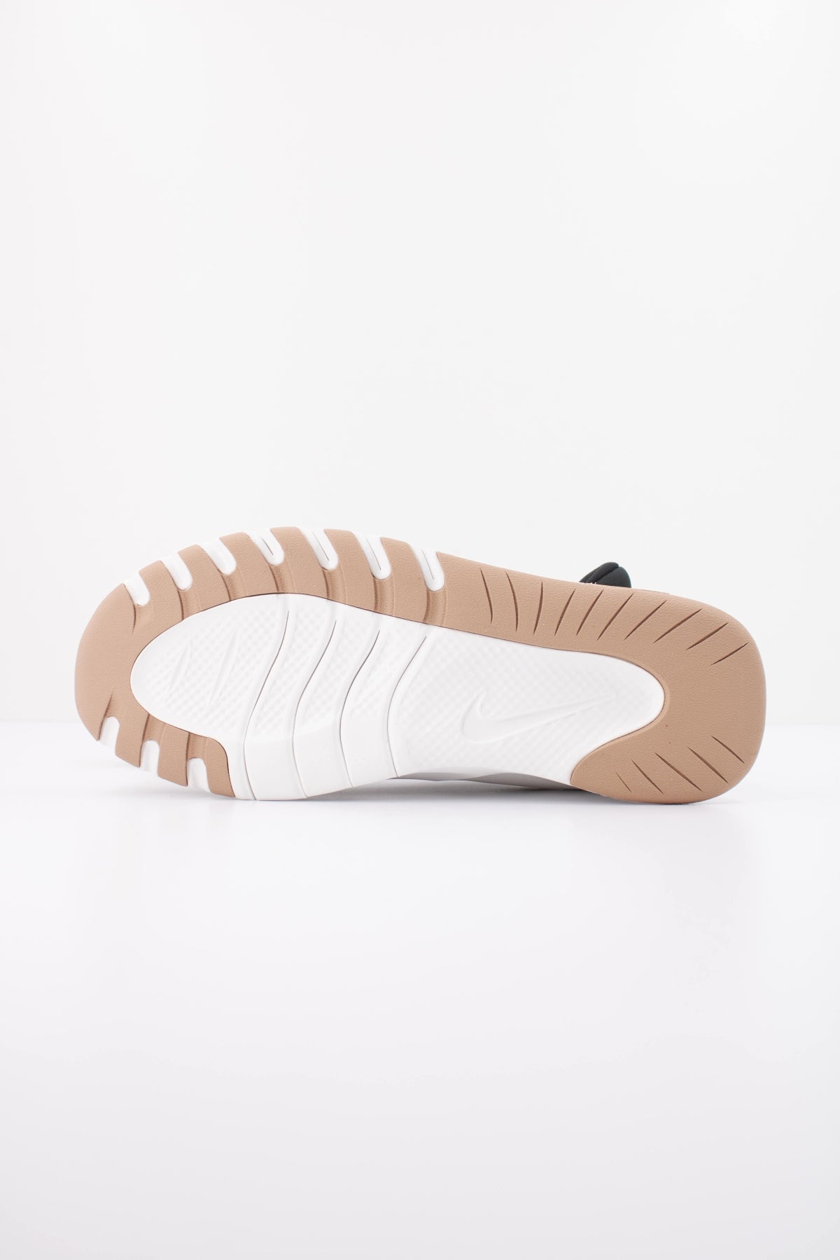 NIKE W FLEX TRAIN PRINT en color NEGRO (5)
