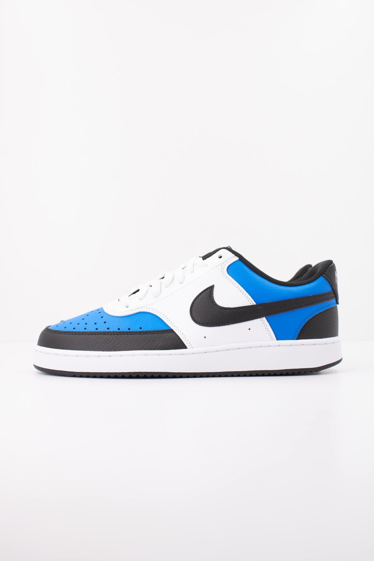 NIKE NIKE COURT VISION LO en color MULTICOLOR (1)