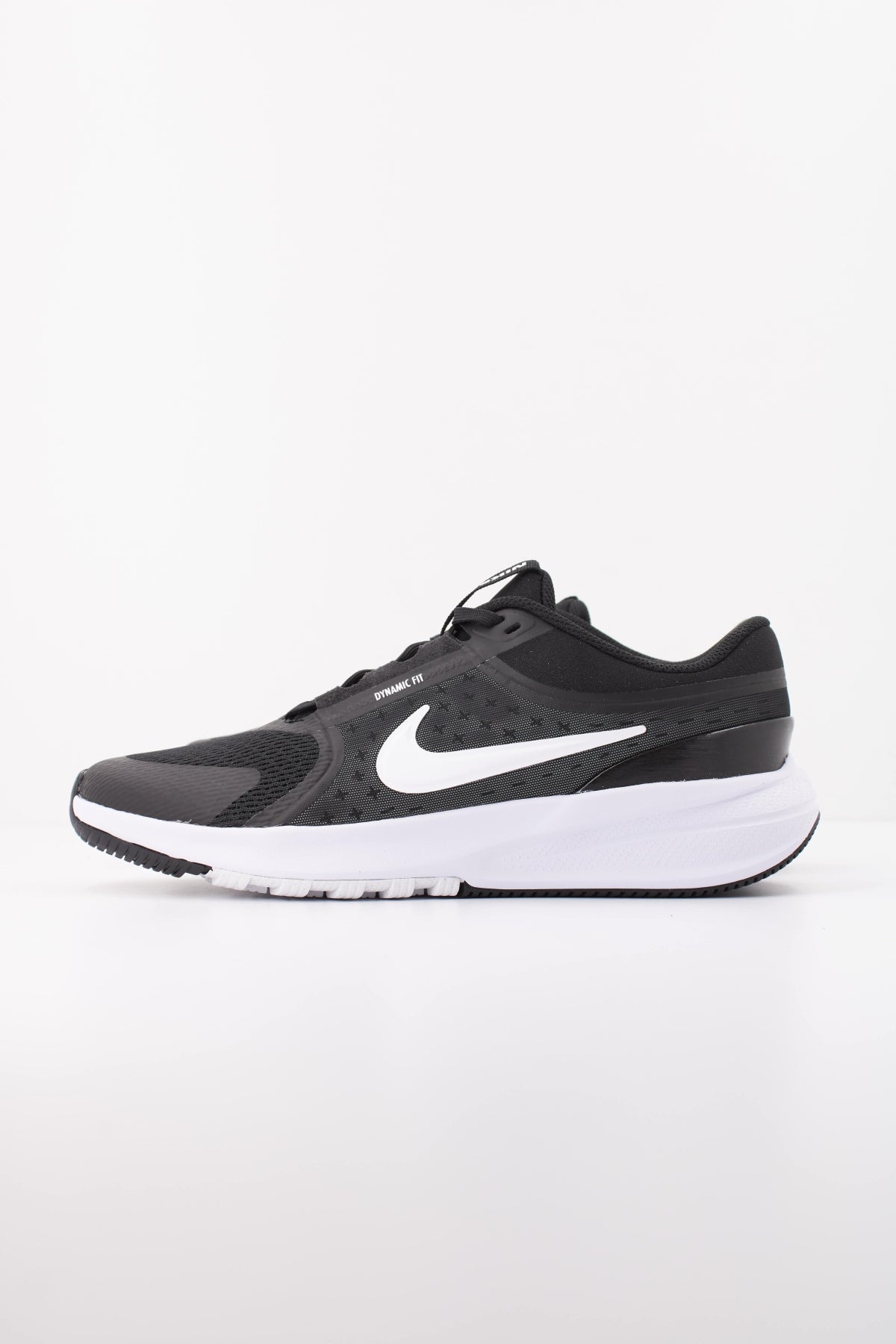 NIKE NIKE STAR RUNNER 5 GS en color NEGRO (1)