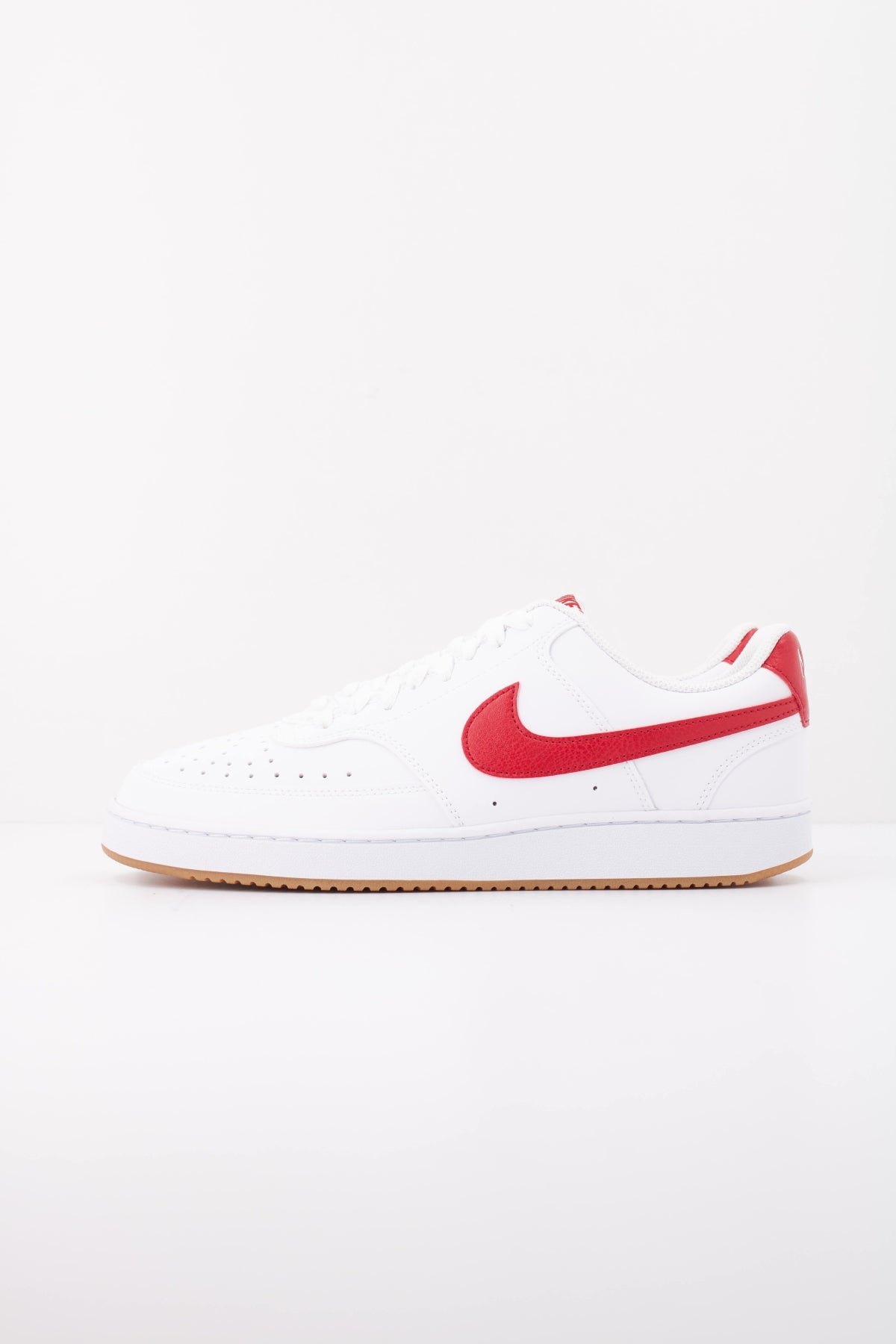 NIKE COURT VISION LOW II7403-103 en color BLANCO (1)