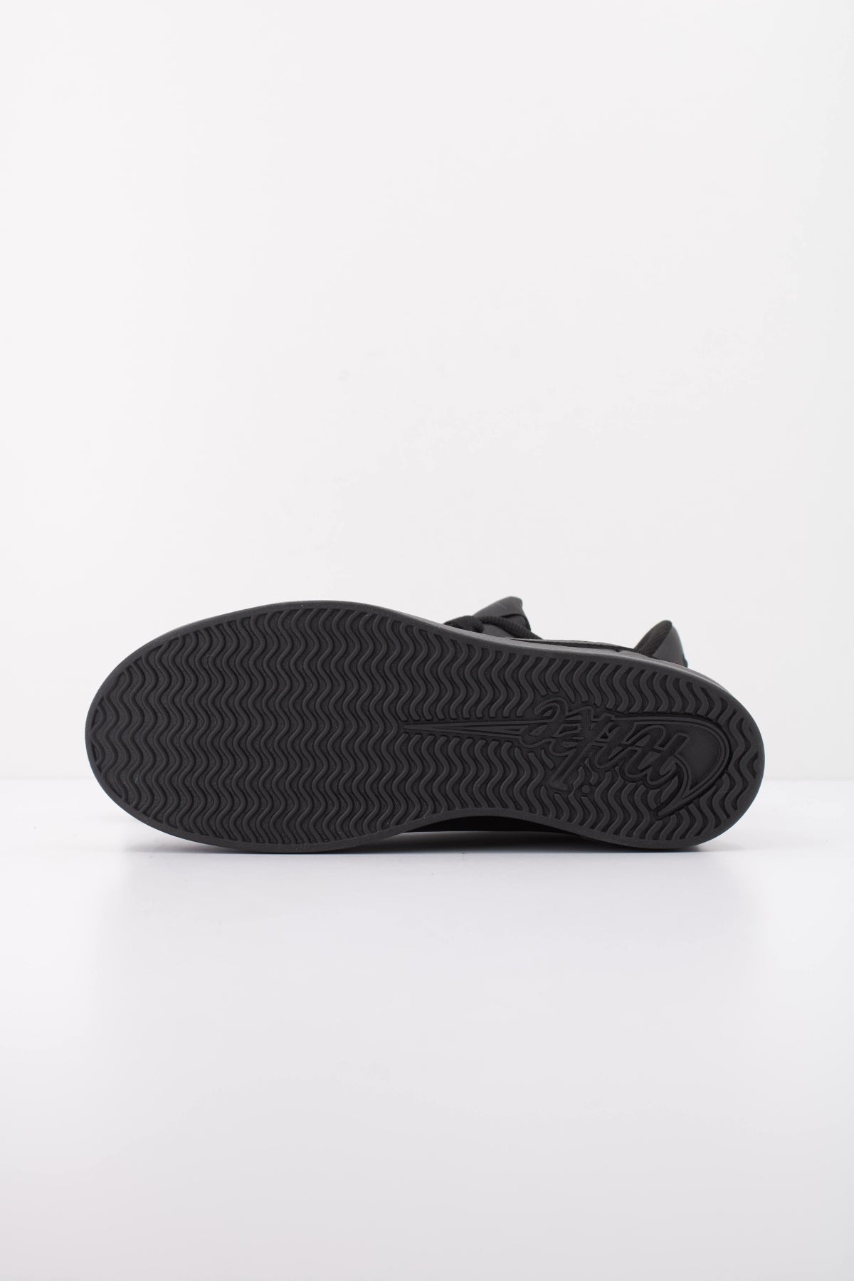 NIKE COURT HERITAGE SL IQ9696 en color NEGRO (5)