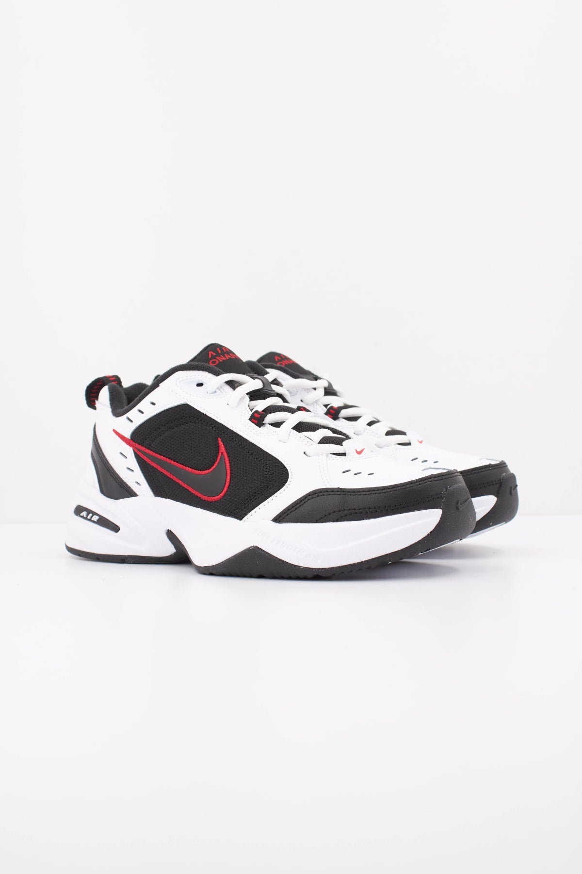 NIKE MONARCH en color BLANCO (2)