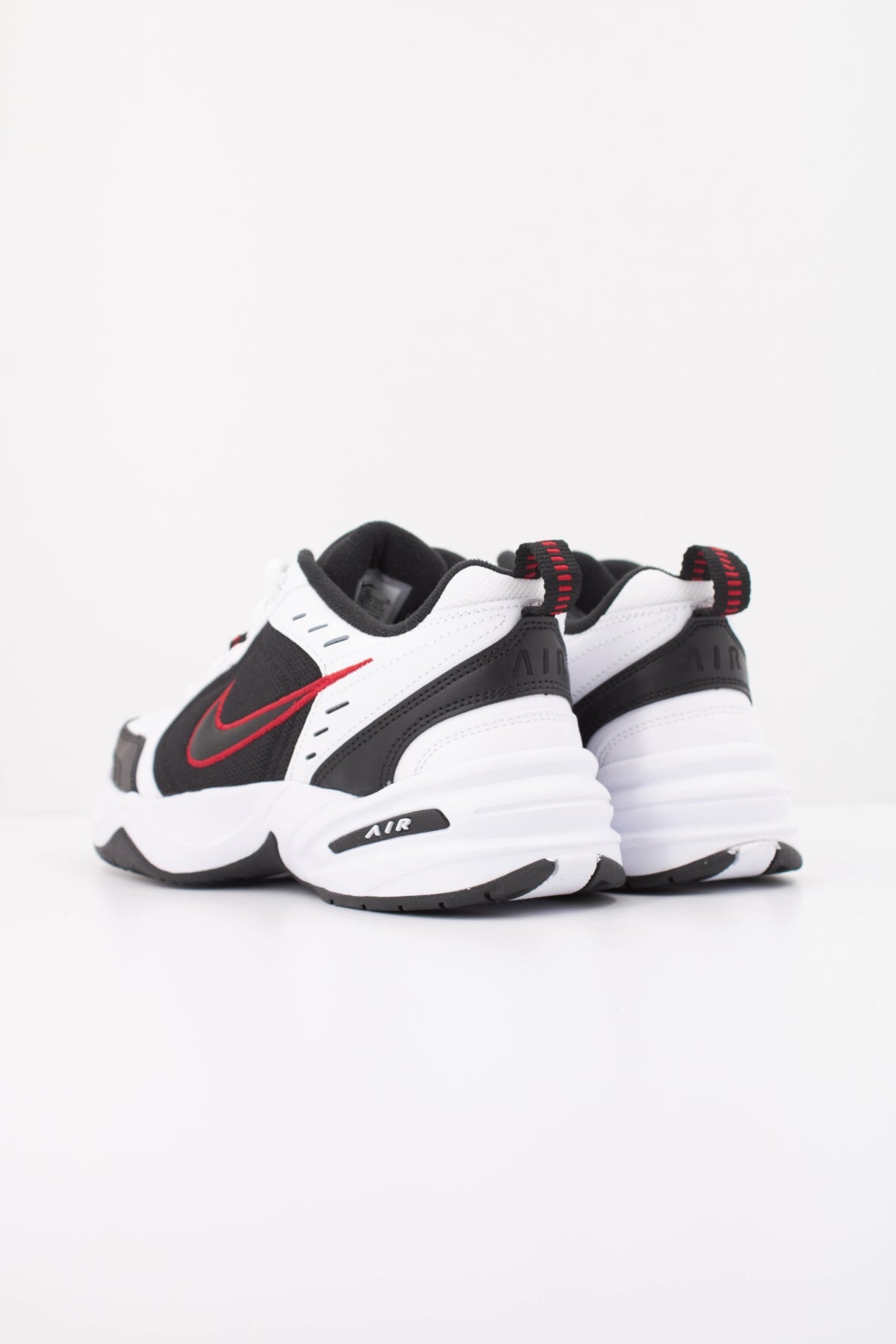 NIKE MONARCH en color BLANCO (4)