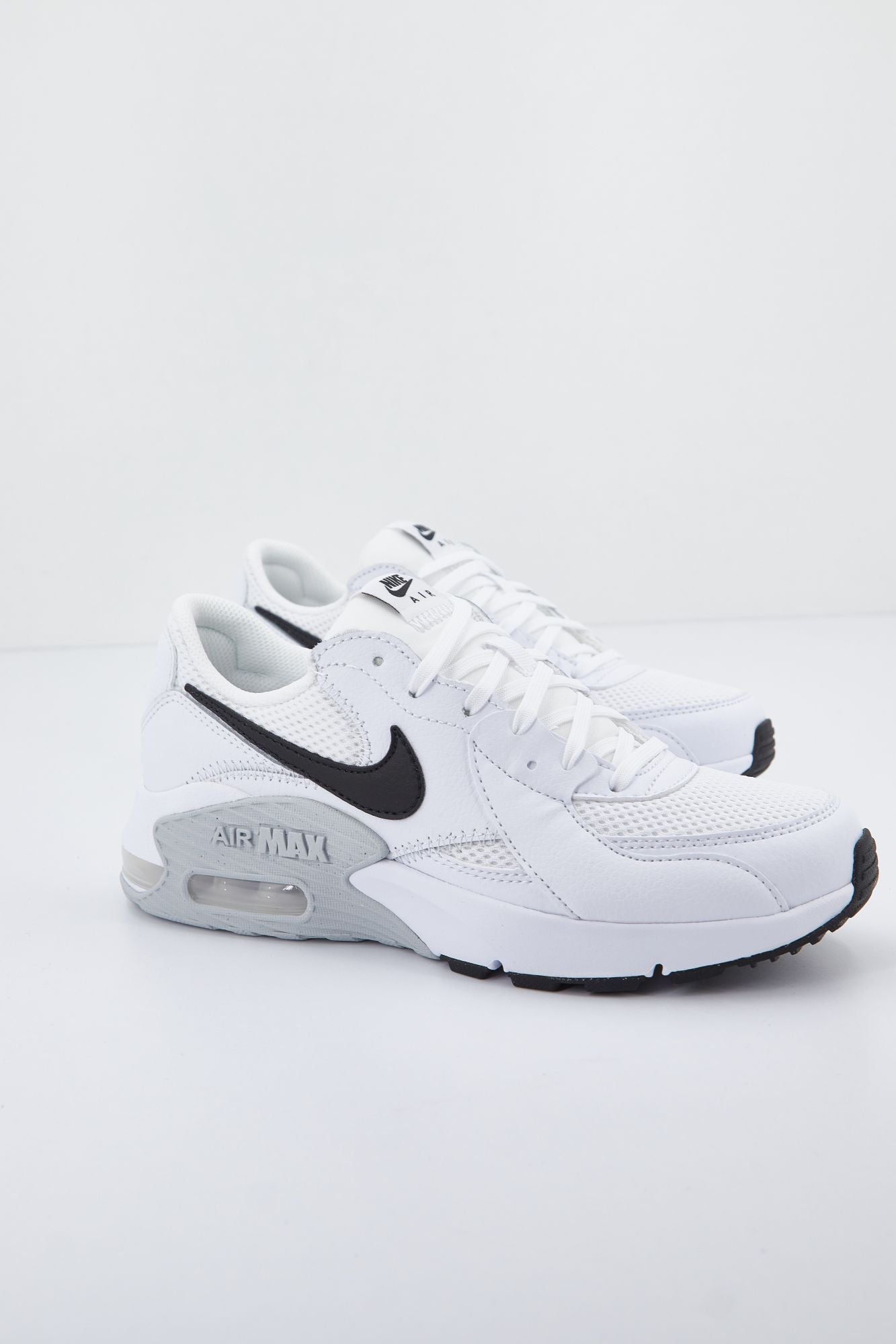 NIKE AIR MAX EXCEE en color BLANCO (1)