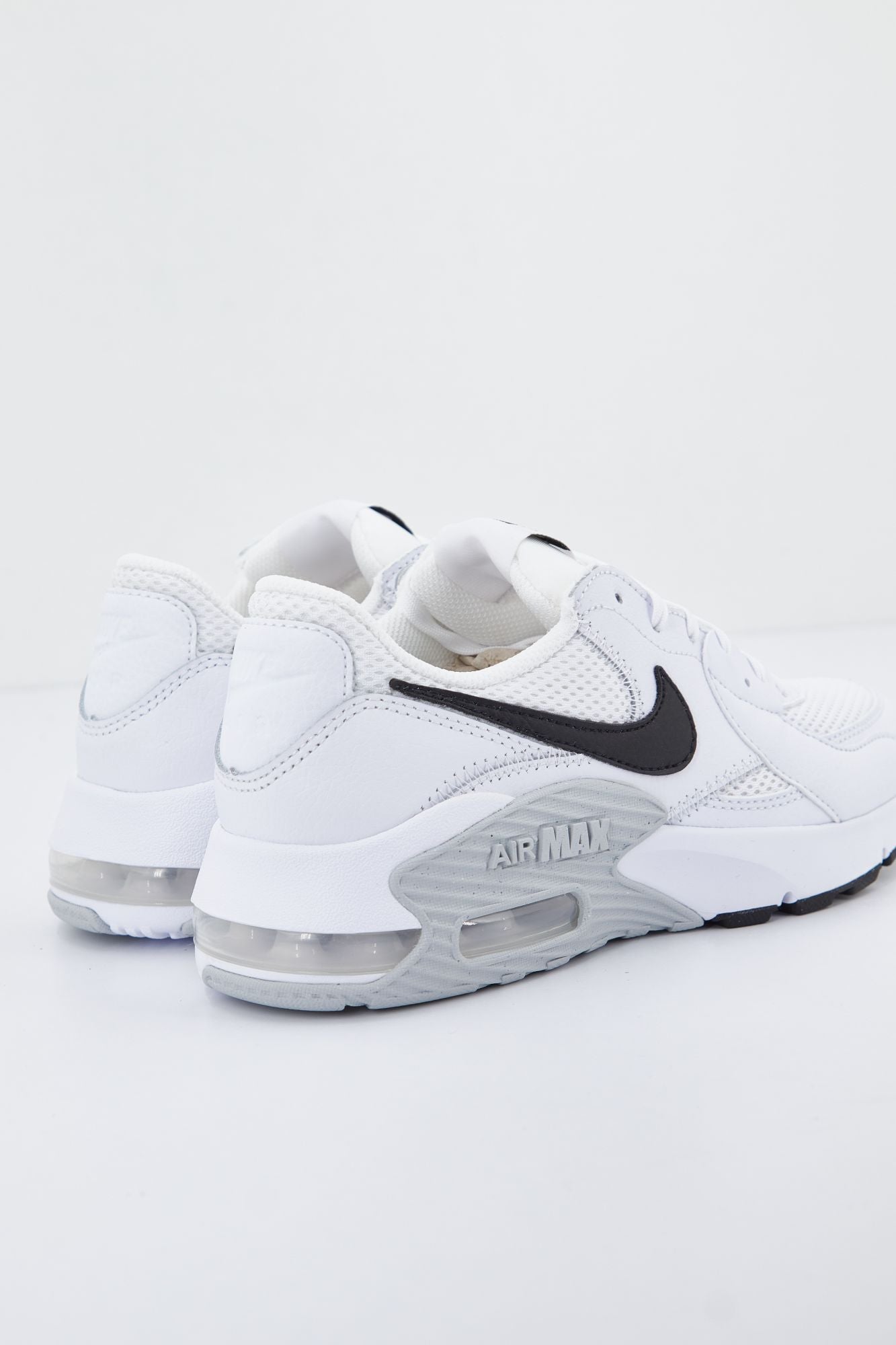 NIKE AIR MAX EXCEE en color BLANCO (3)