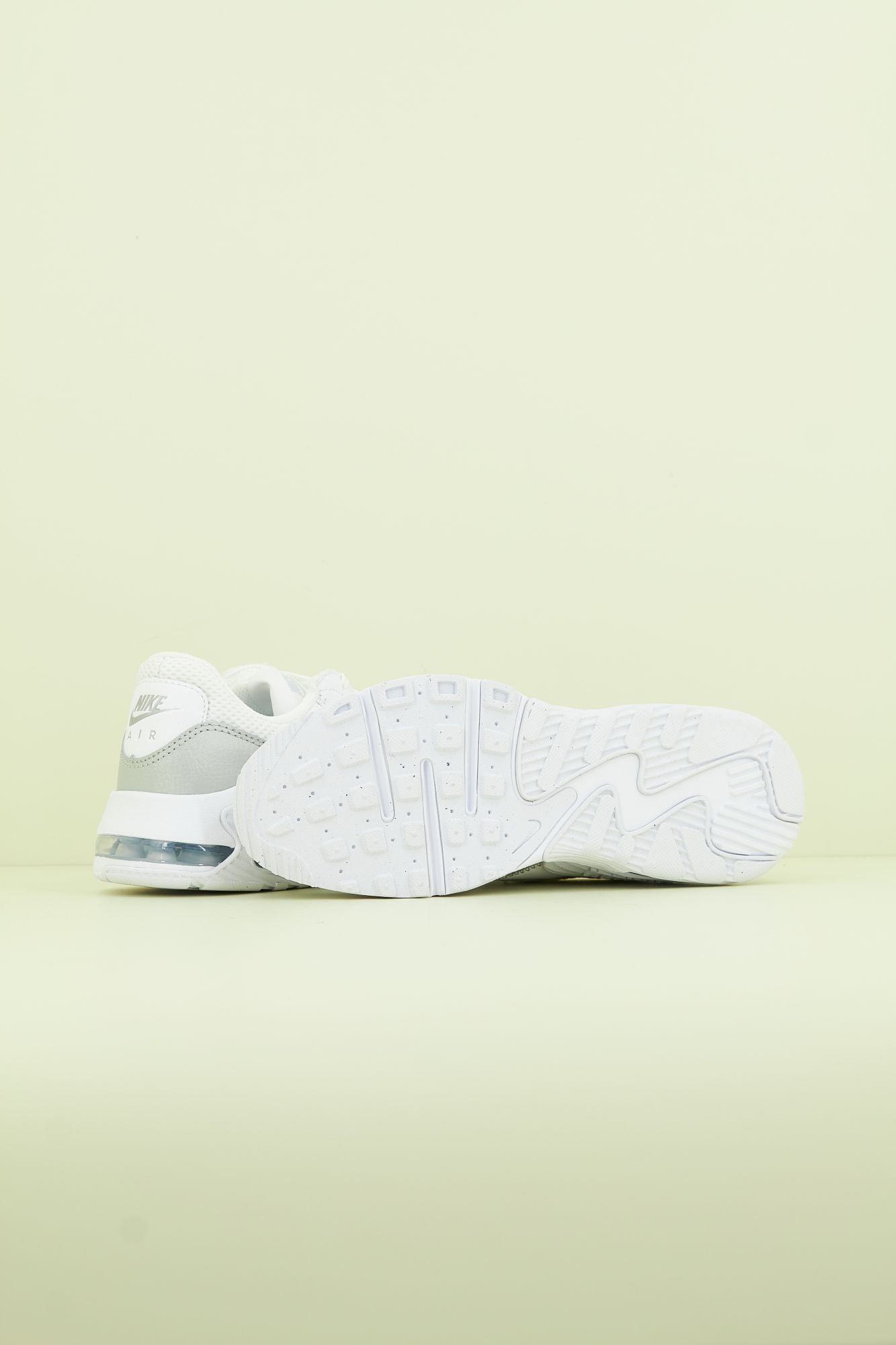 NIKE AIR MAX EXCEE en color BLANCO (4)
