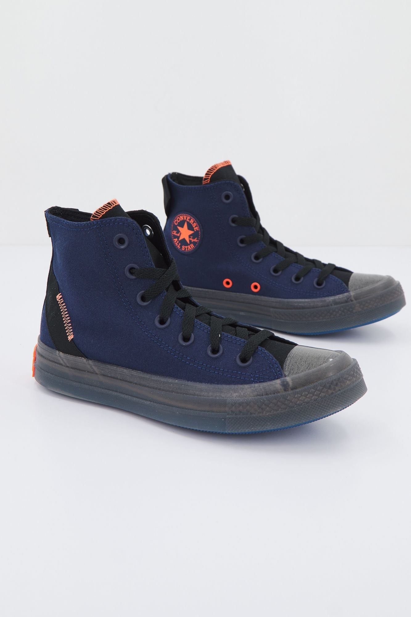 CONVERSE CHUCK TAYLOR ALL STAR CX CA en color AZUL (1)