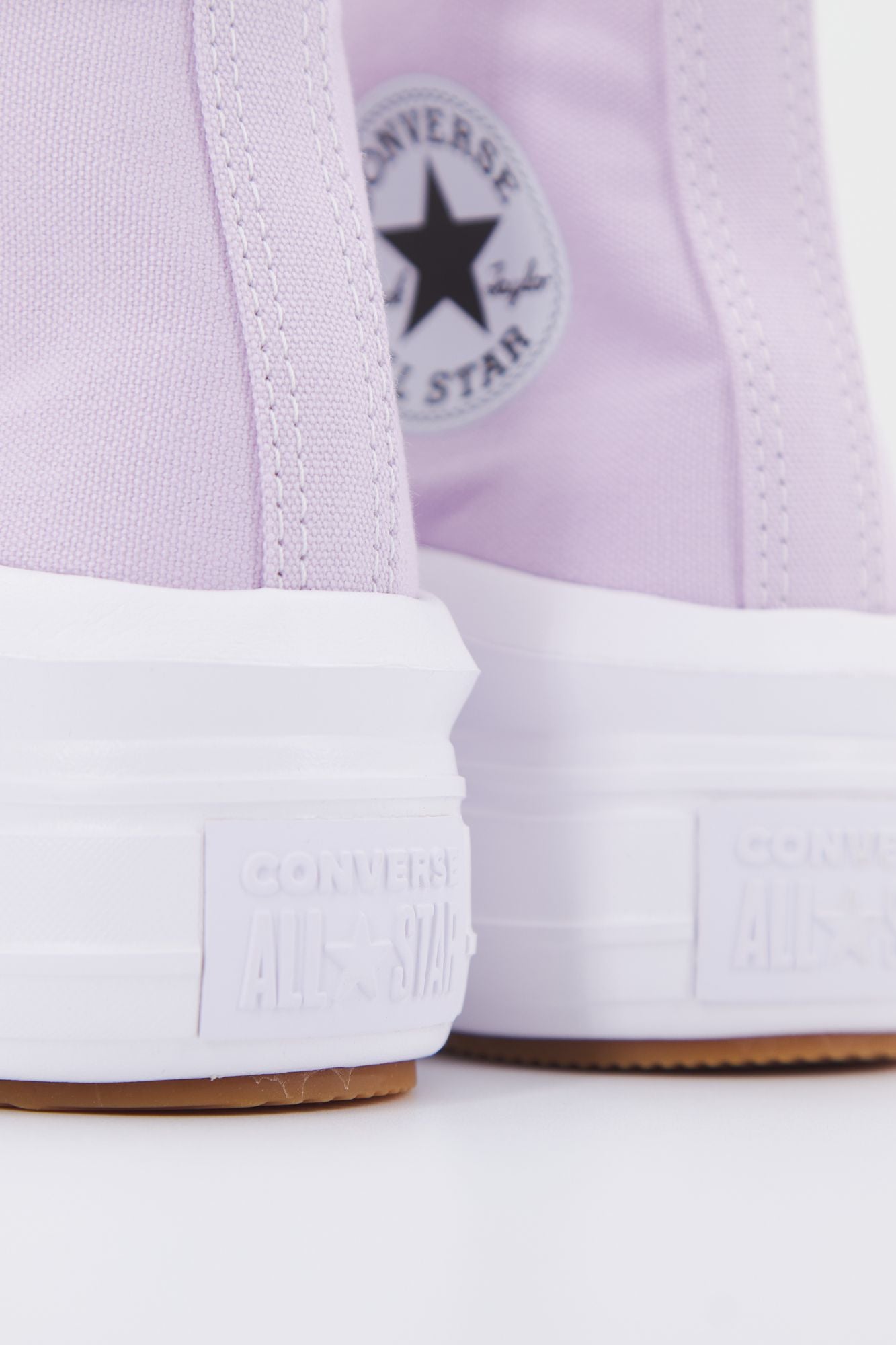CONVERSE  CHUCK TAYLOR ALL STAR MOVE en color VIOLETA (4)