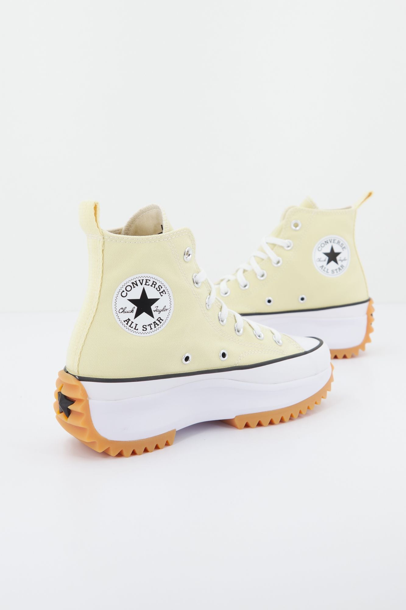 CONVERSE  RUN STAR HIKE en color AMARILLO (2)