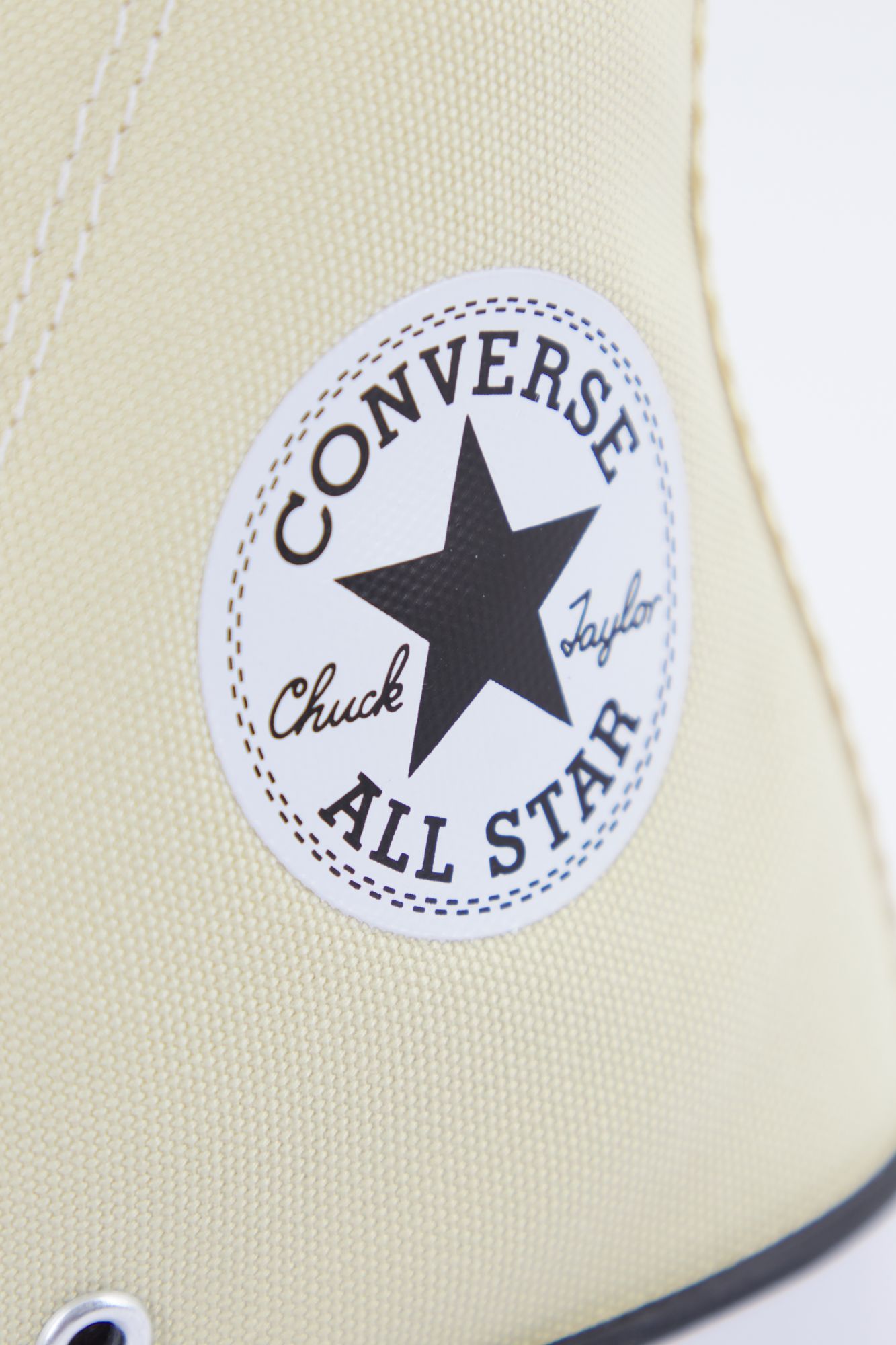 CONVERSE  RUN STAR HIKE en color AMARILLO (4)