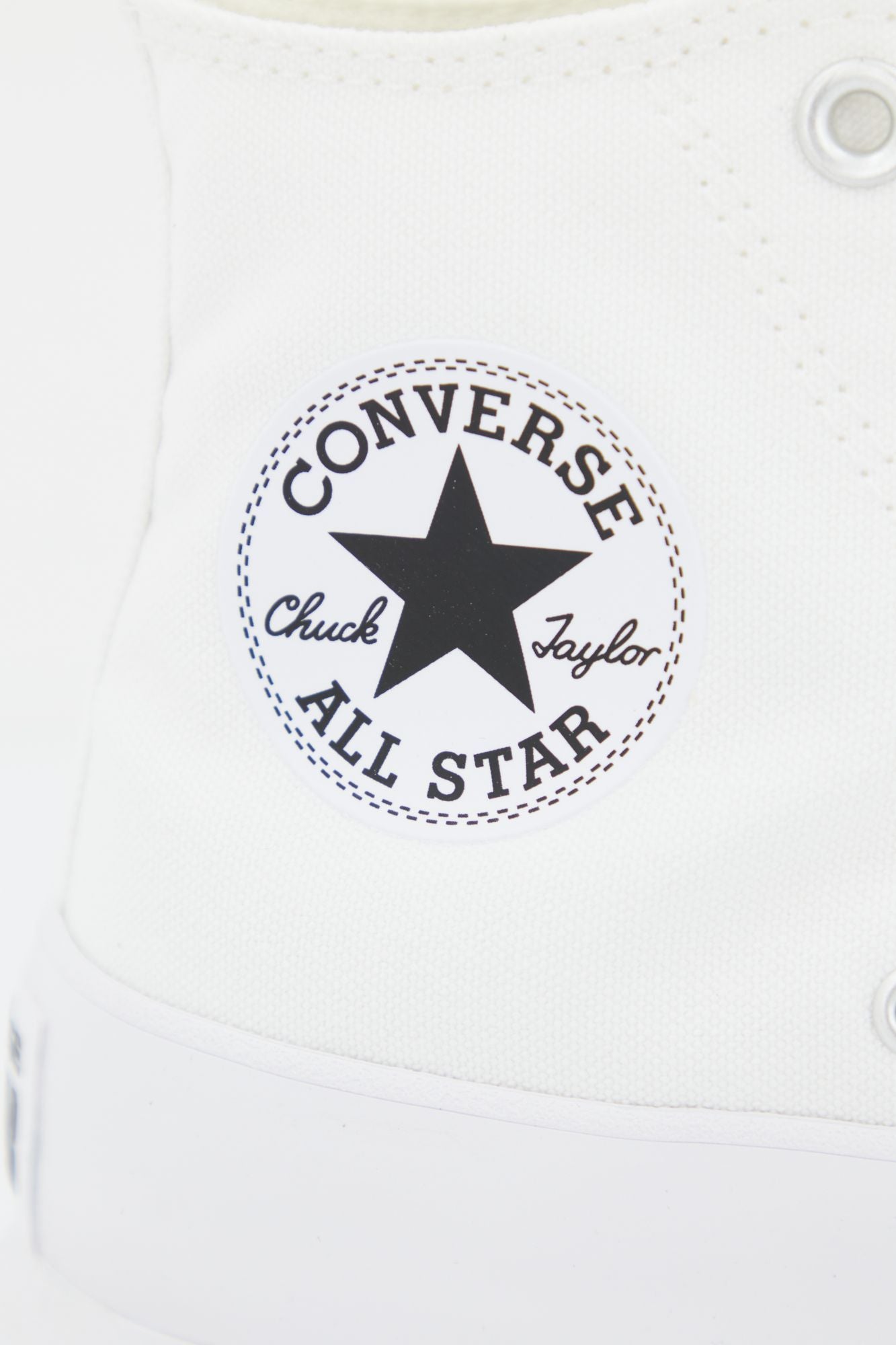 CONVERSE  CHUCK TAYLOR ALL STAR 2.0 en color BLANCO (4)