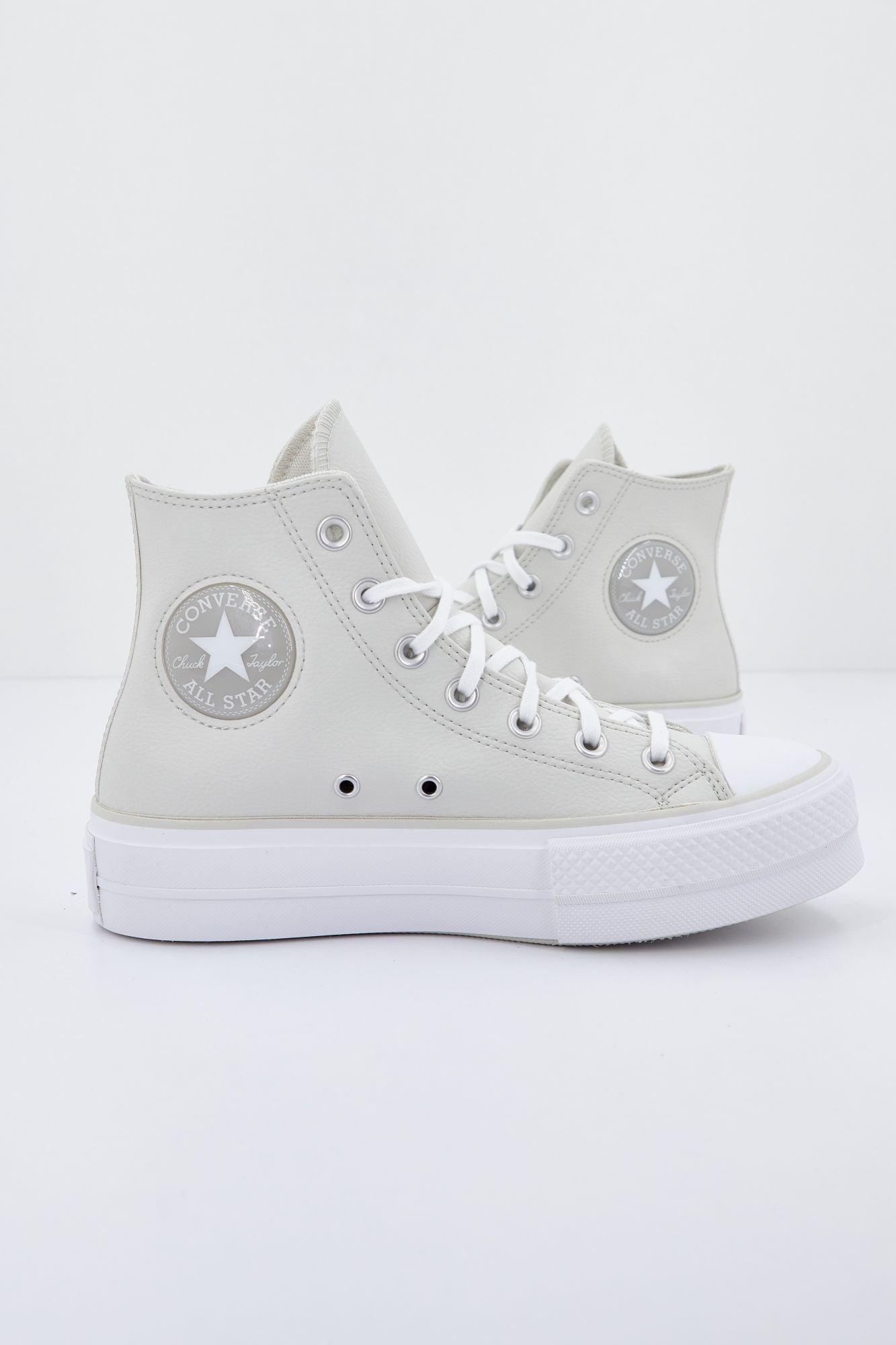 CONVERSE CHUCK TAYLOR ALL STAR en color BEIS (1)