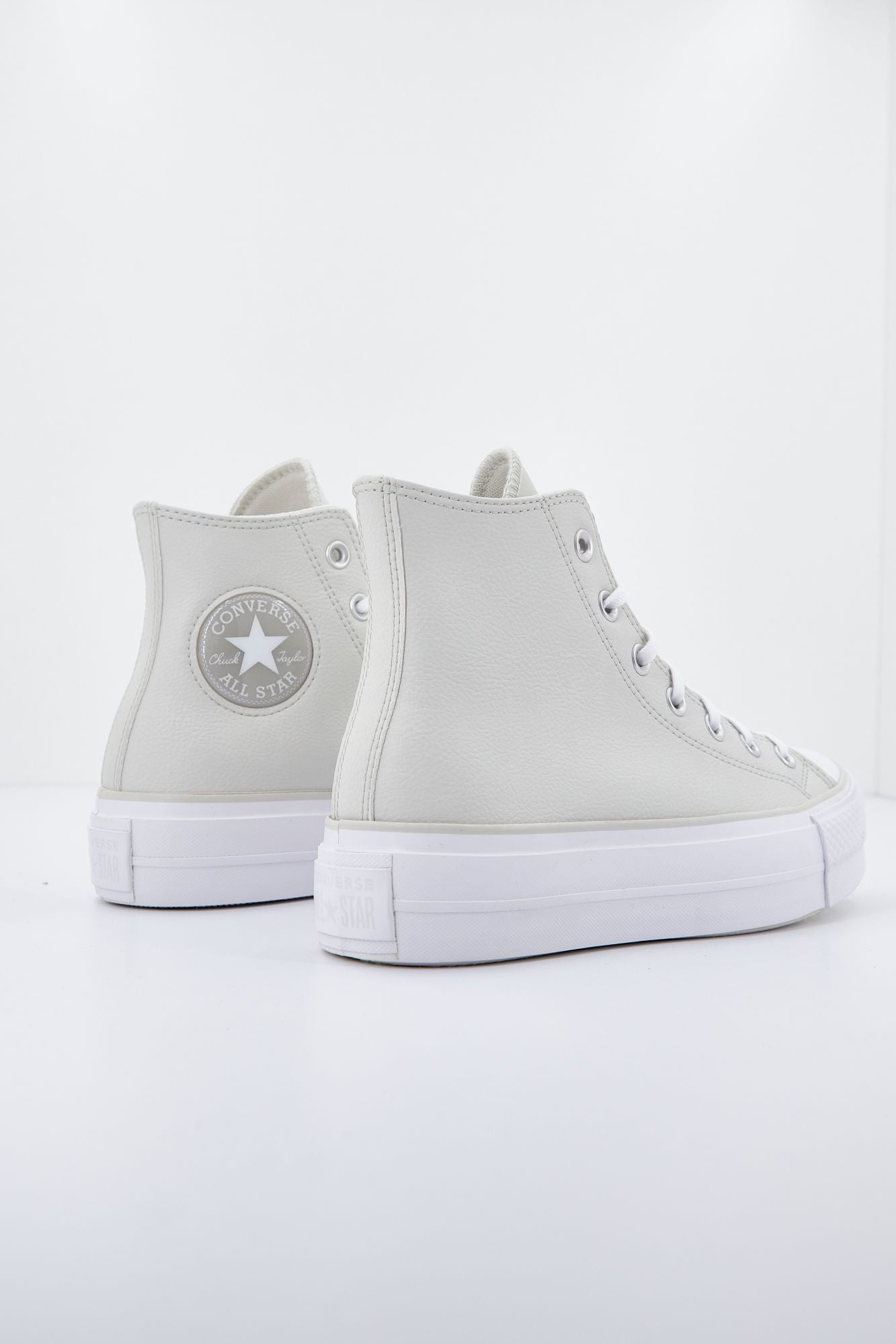CONVERSE CHUCK TAYLOR ALL STAR en color BEIS (2)