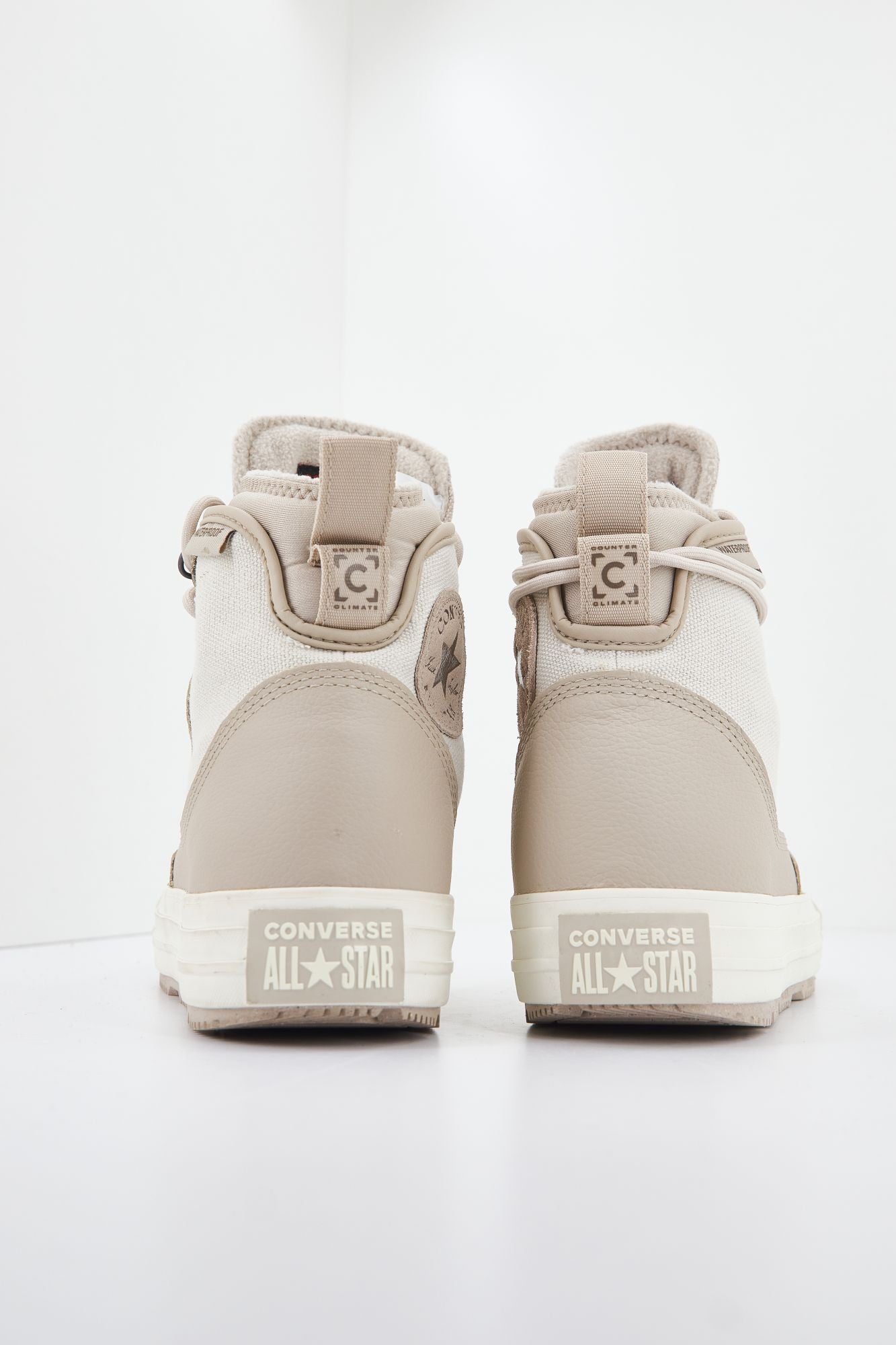 CONVERSE CHUCK TAYLOR ALL STAR TERRAIN HI en color BEIS (3)