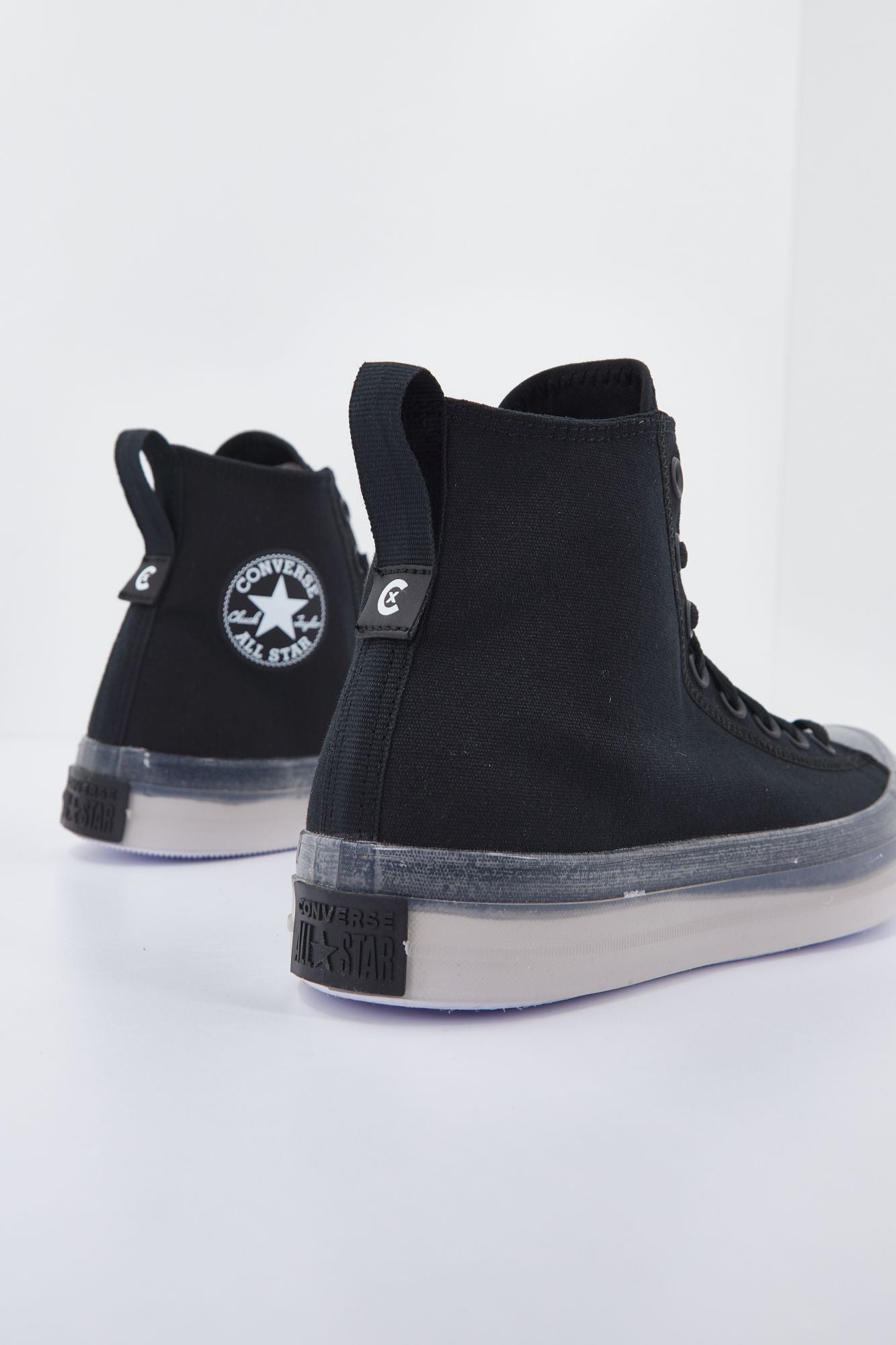 CONVERSE CHUCK TAYLOR ALL STAR CX EXPLORE en color NEGRO (4)