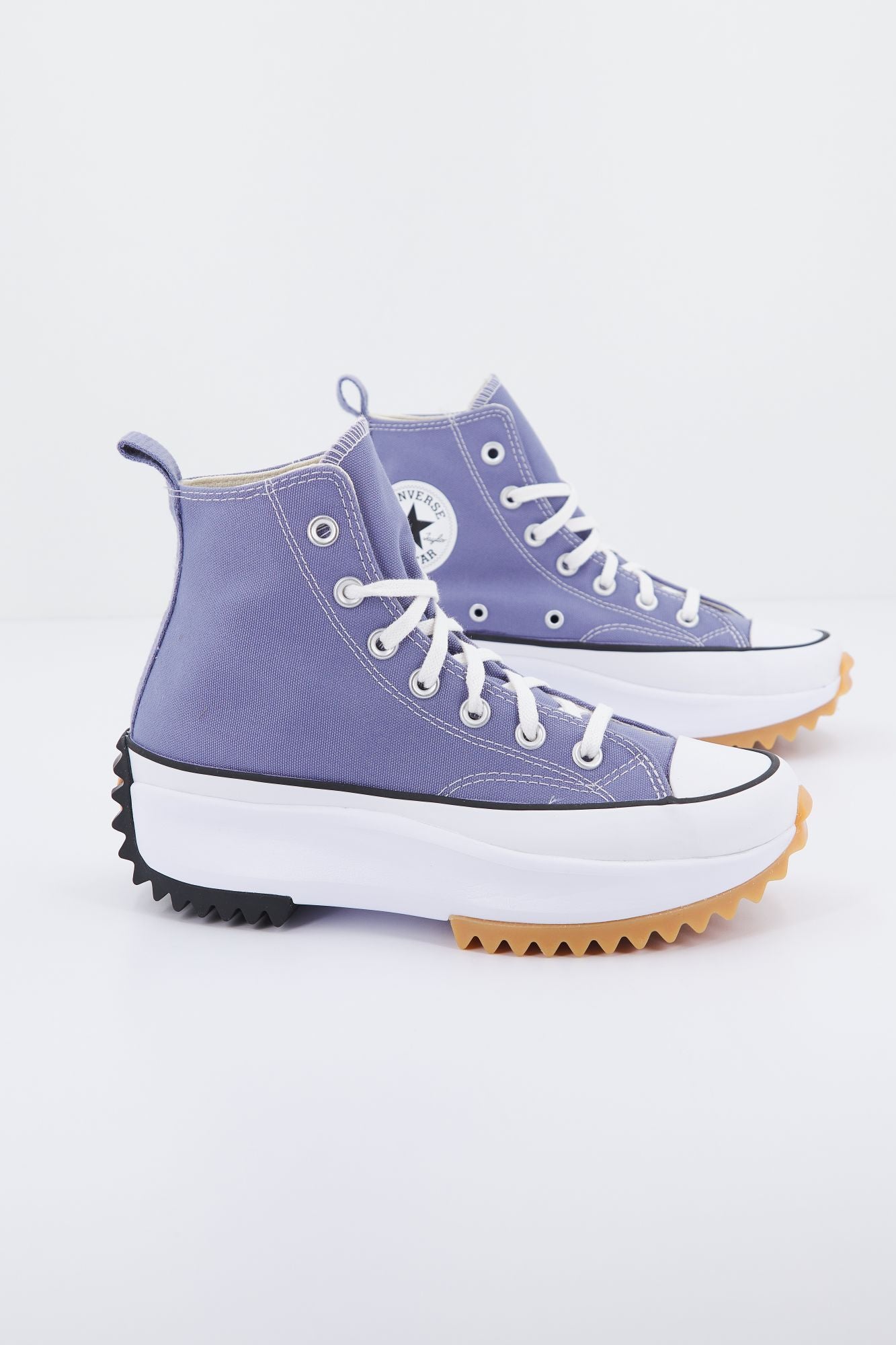 CONVERSE RUN STAR HIKE HI en color VIOLETA (2)