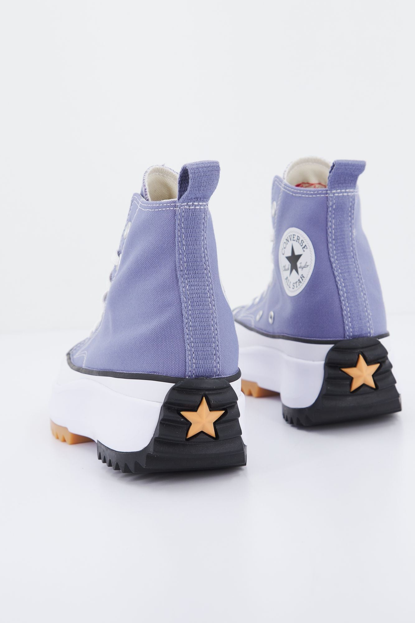 CONVERSE RUN STAR HIKE HI en color VIOLETA (3)