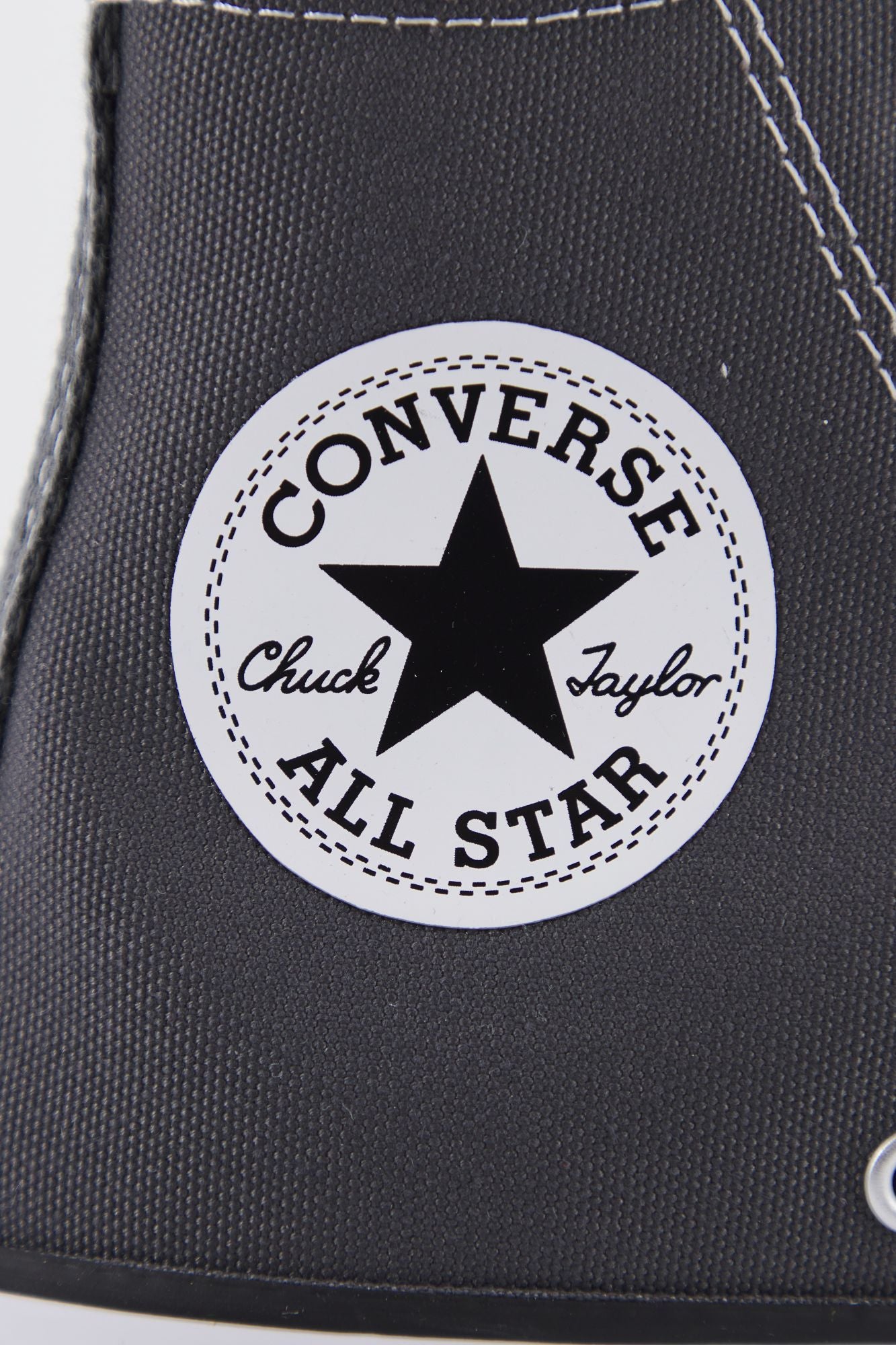 CONVERSE  RUN STAR HIKE HI en color GRIS (4)