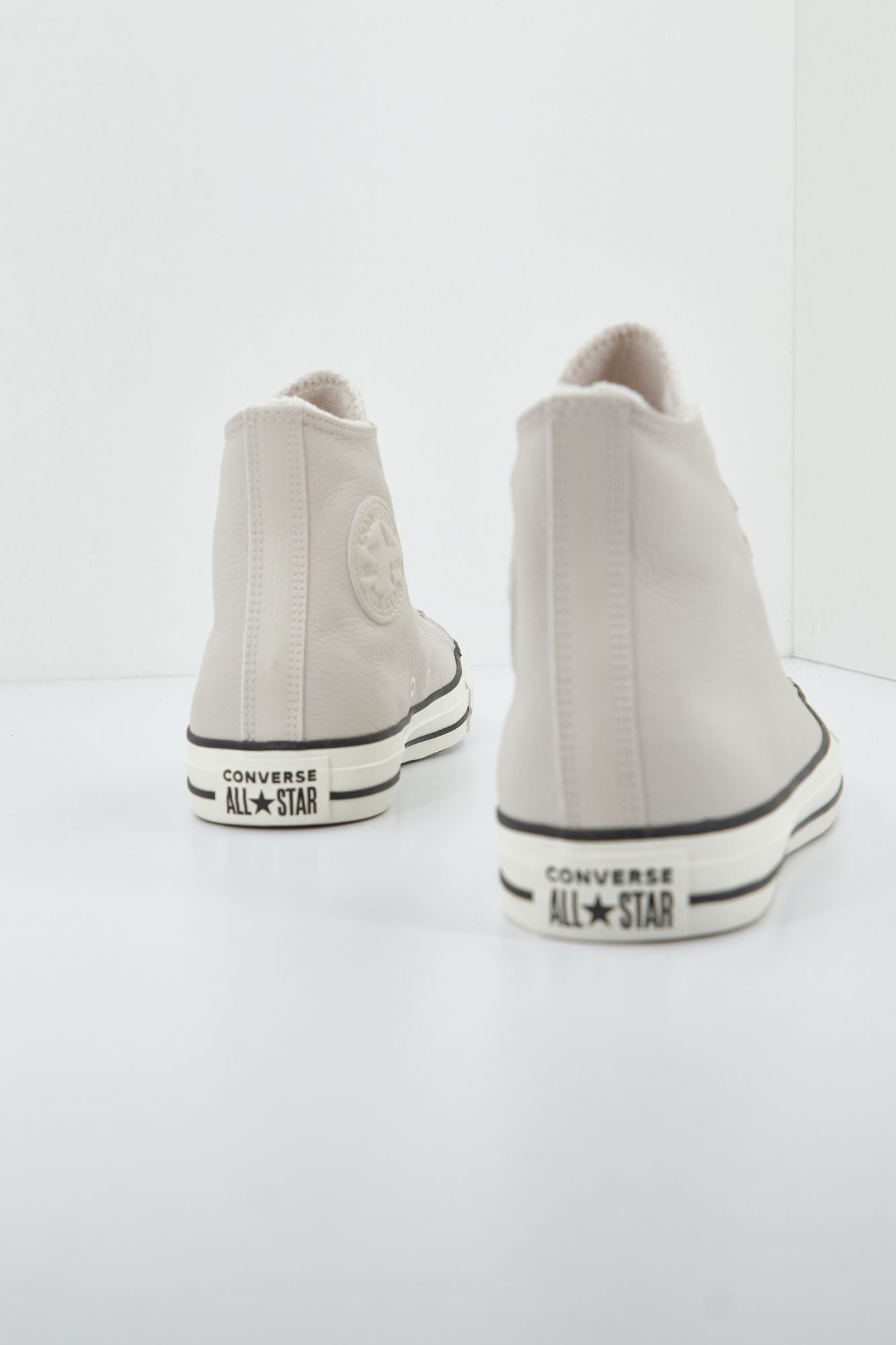 CONVERSE CHUCK TAYLOR ALL STAR HI en color BEIS (3)