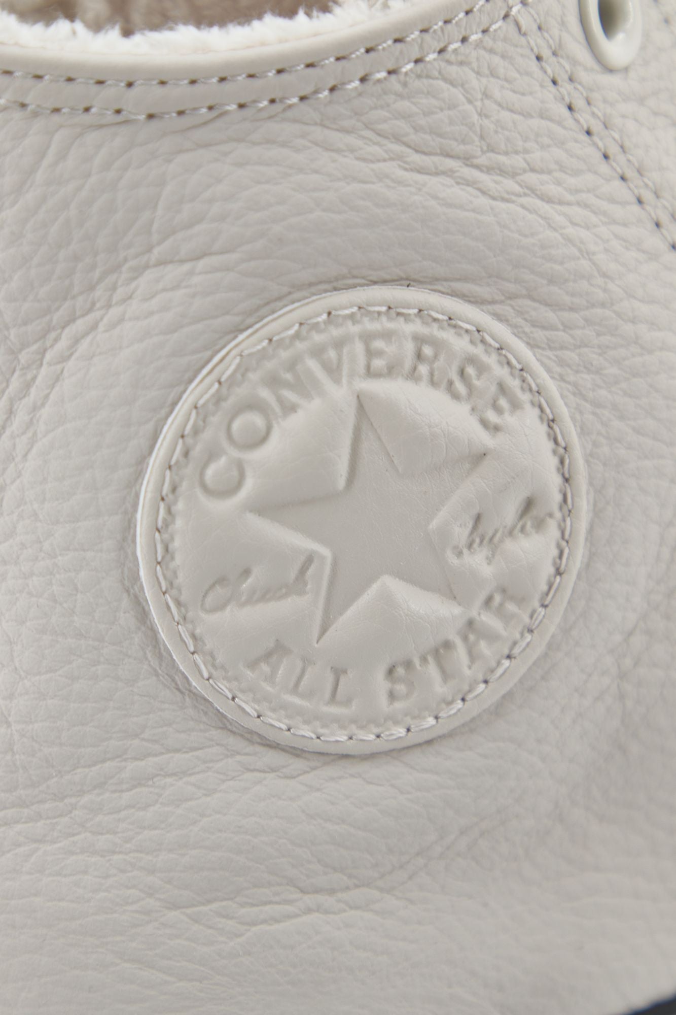 CONVERSE CHUCK TAYLOR ALL STAR HI en color BEIS (4)