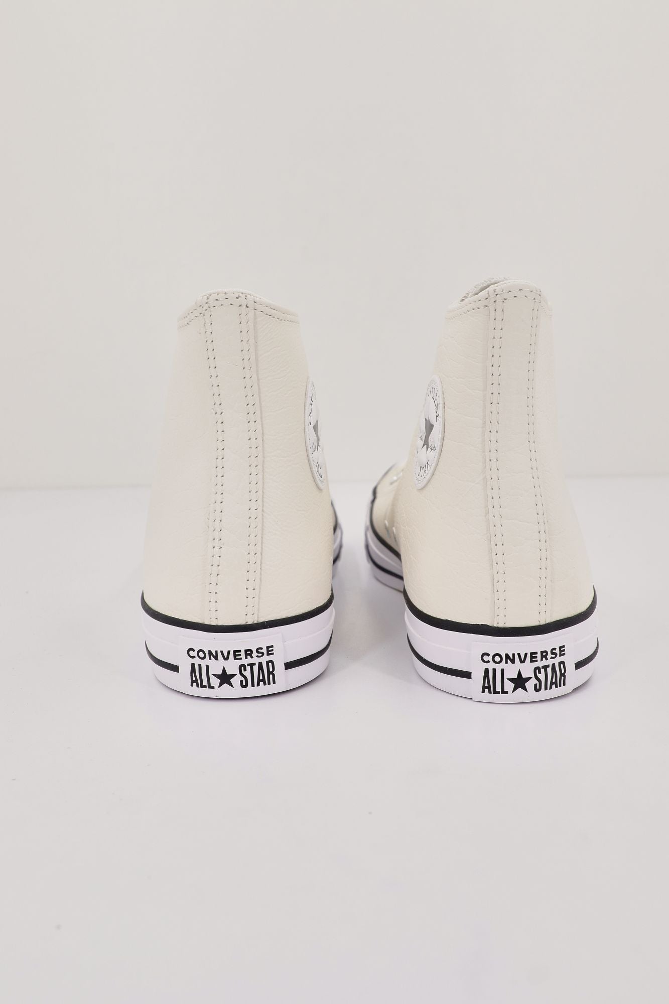 CONVERSE CHUCK TAYLOR ALL STAR HI en color BLANCO (3)