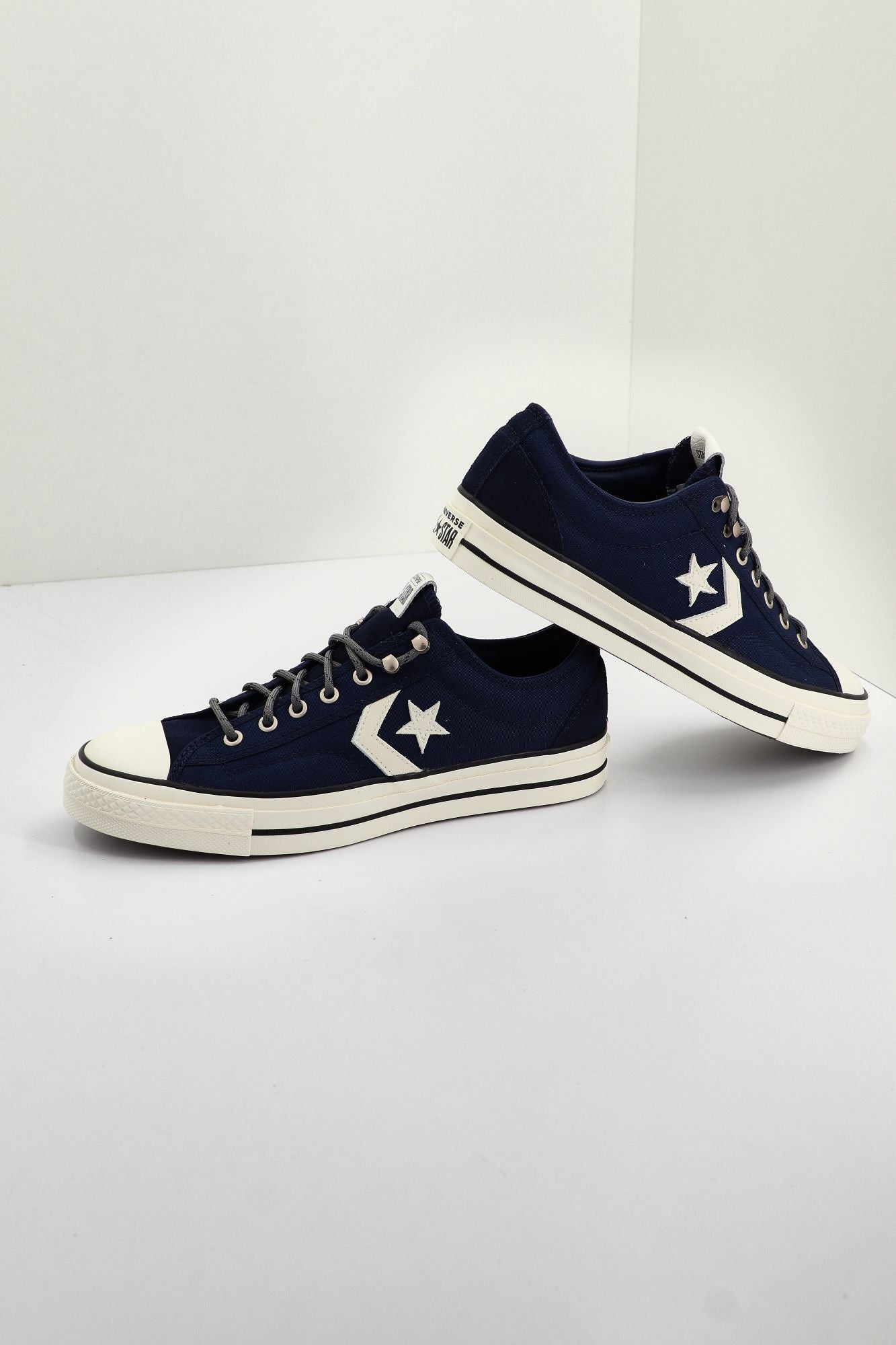 CONVERSE STAR PLAYER 76 RETRO HIKE en color AZUL (1)