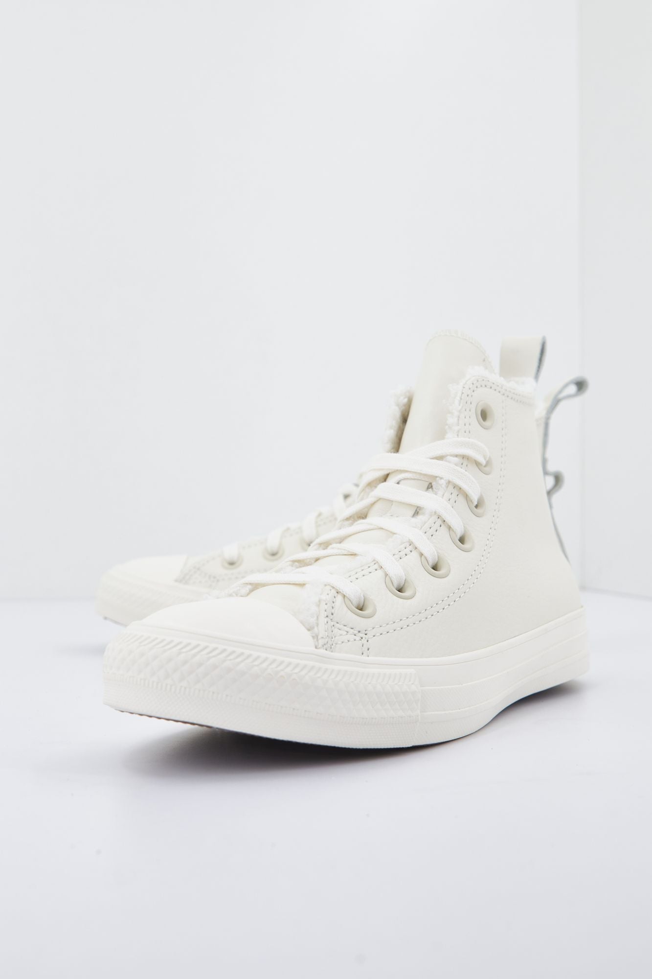 CONVERSE CTAS HI en color BLANCO (2)