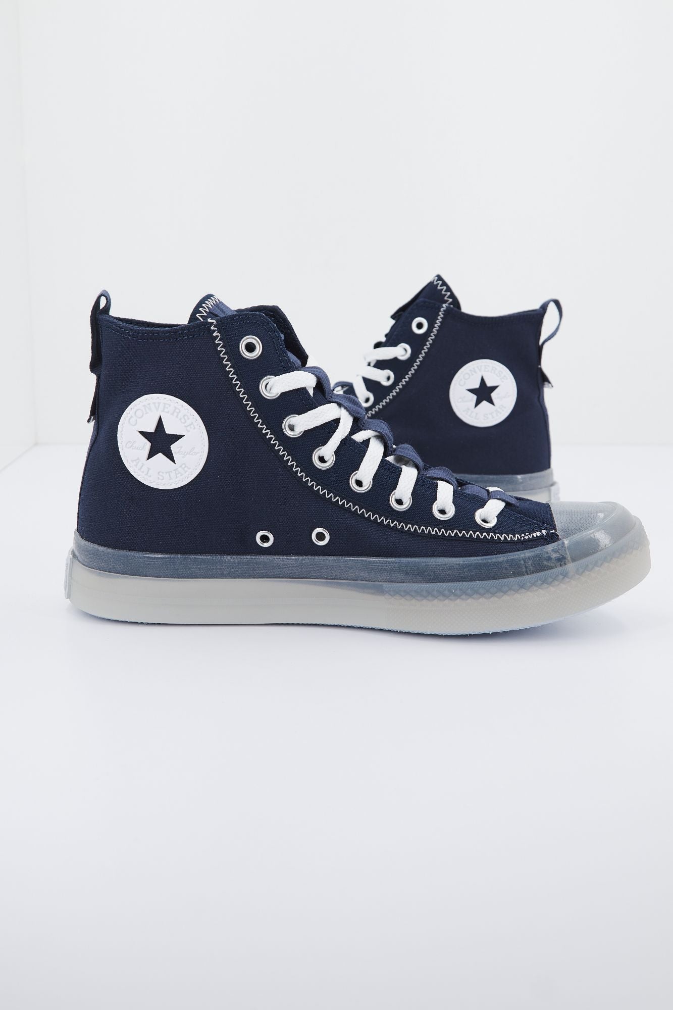 CONVERSE CX EXPLORE COUNTER CLIMATE en color AZUL (1)