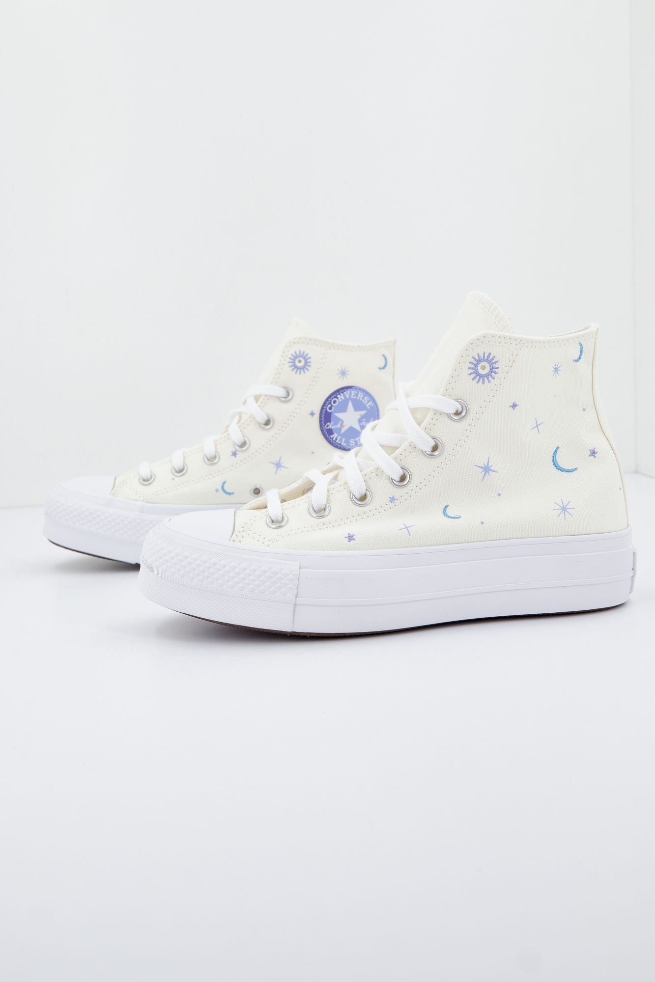 CONVERSE CTAS LIFT HI en color BEIS (2)