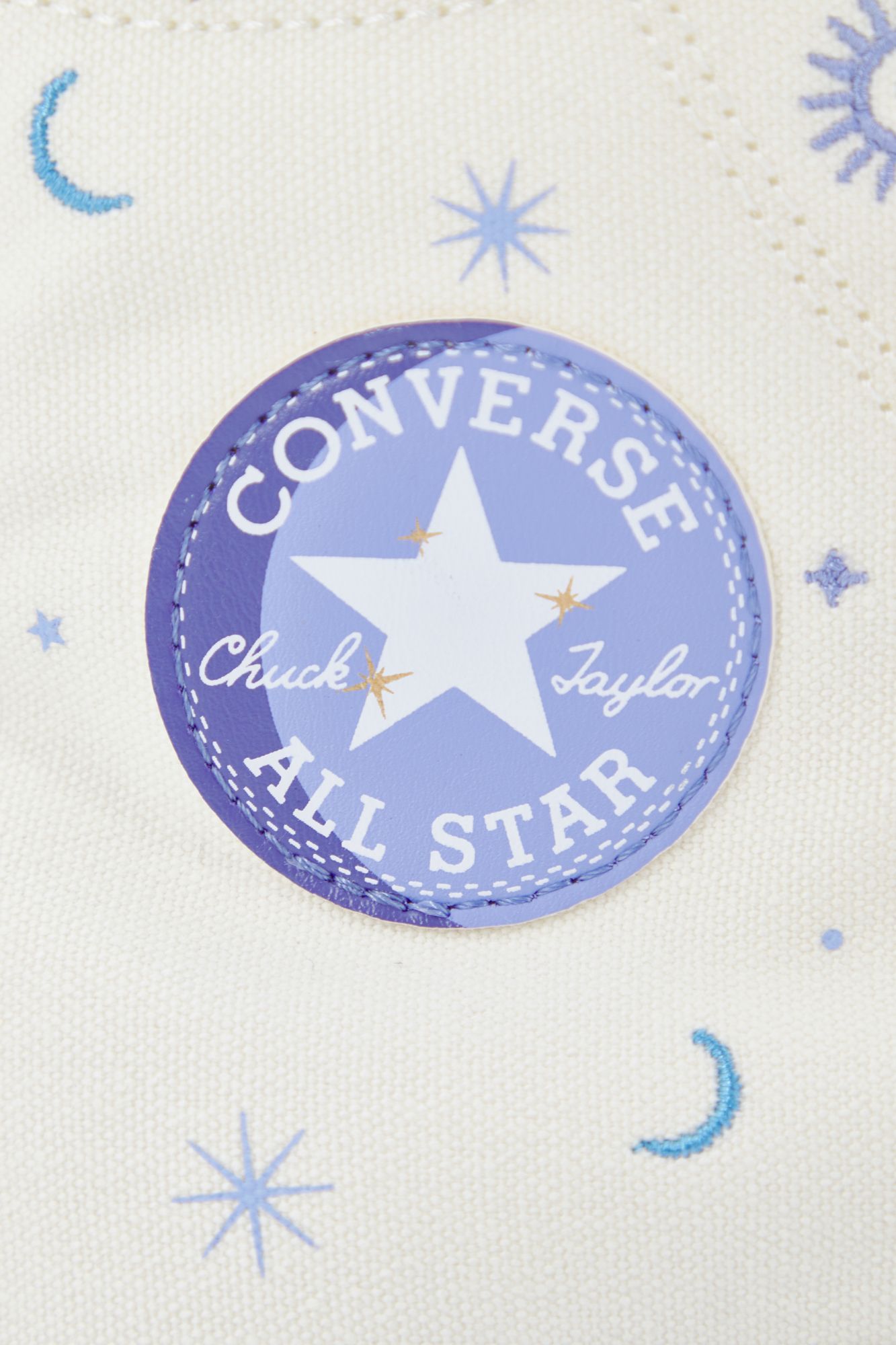 CONVERSE CTAS LIFT HI en color BEIS (4)