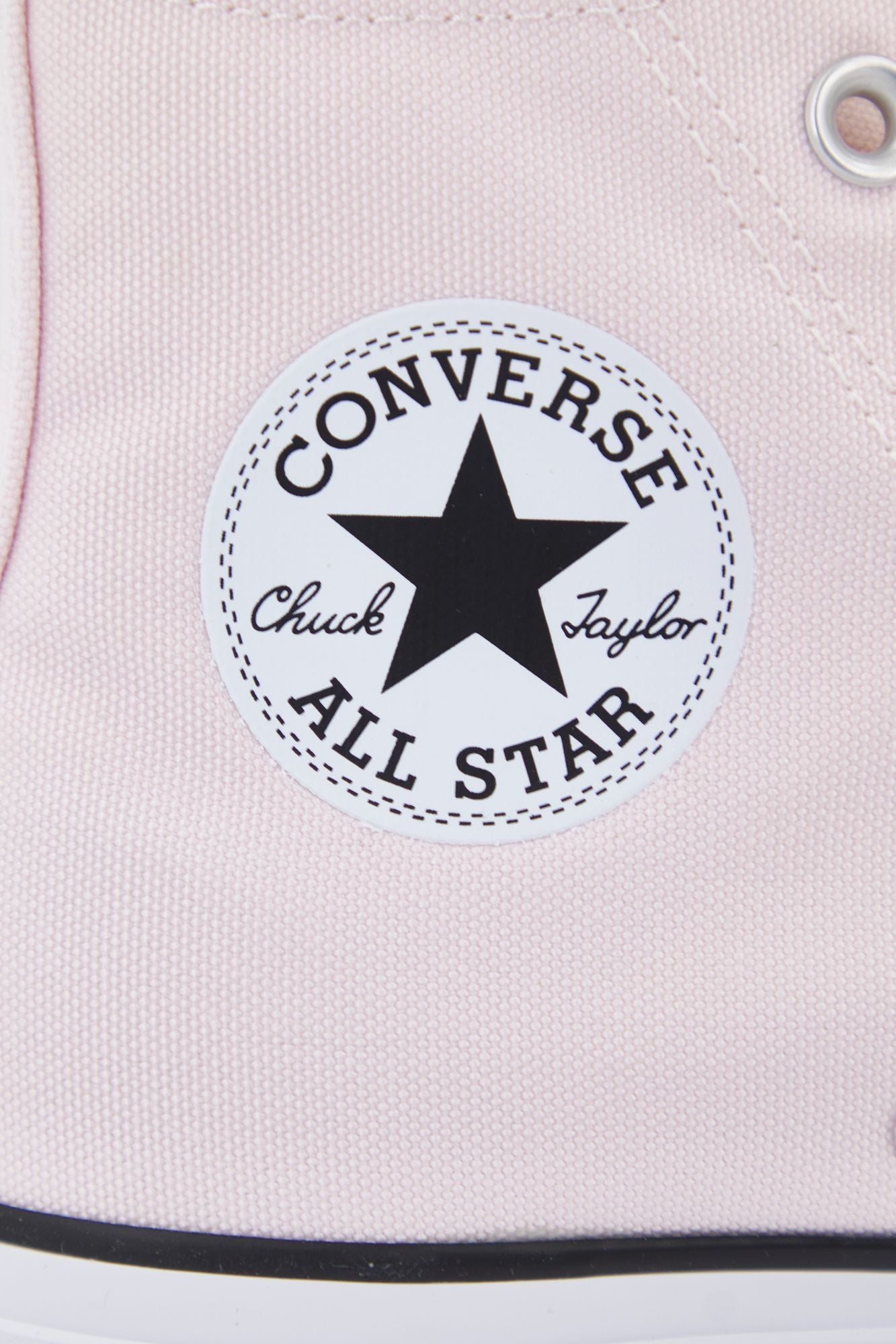 CONVERSE  CTAS LIFT HI DECADE en color ROSA (4)