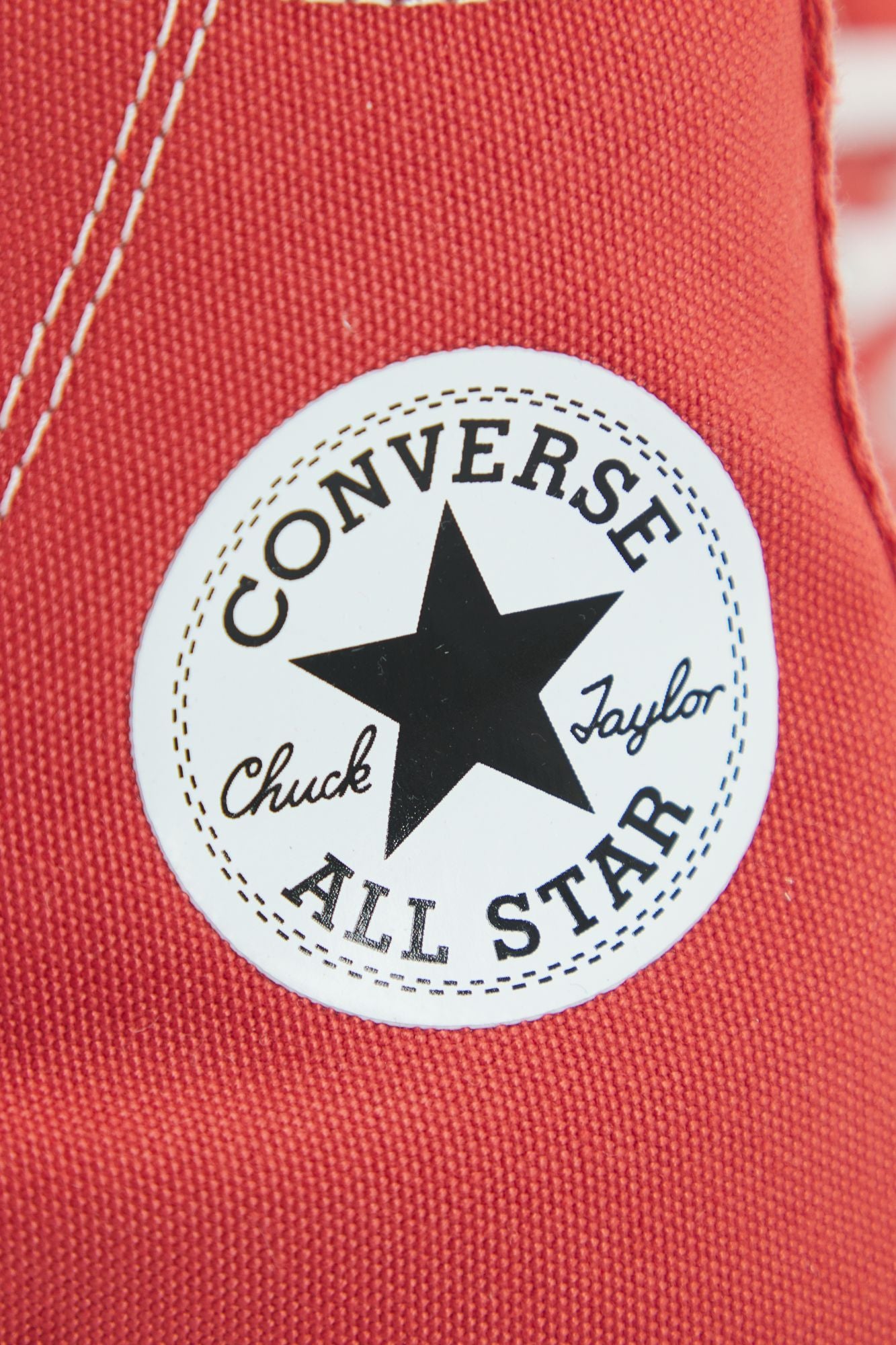 CONVERSE RUN STAR HIKE HI en color NARANJA (4)
