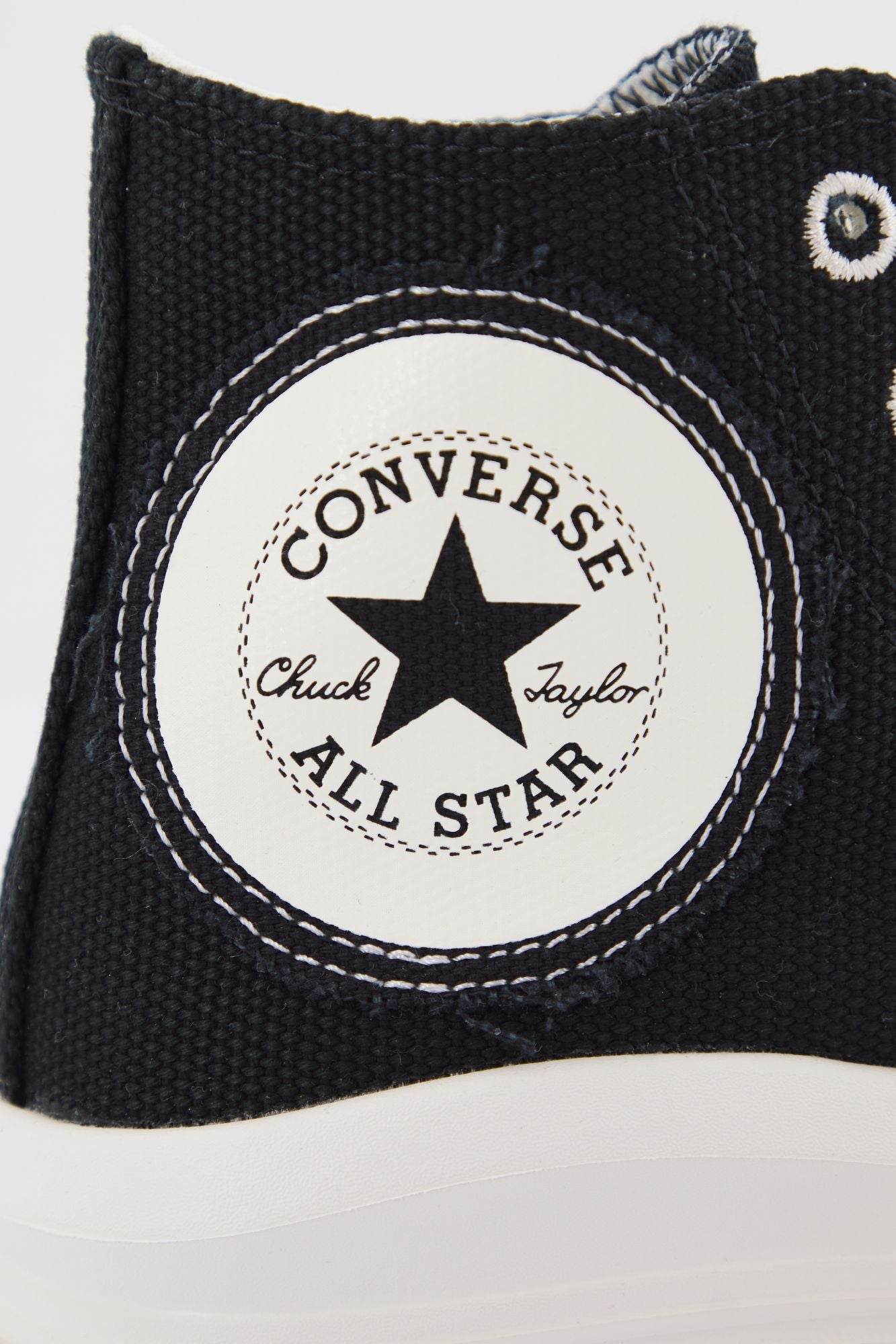 CONVERSE MOVE HI en color NEGRO (4)