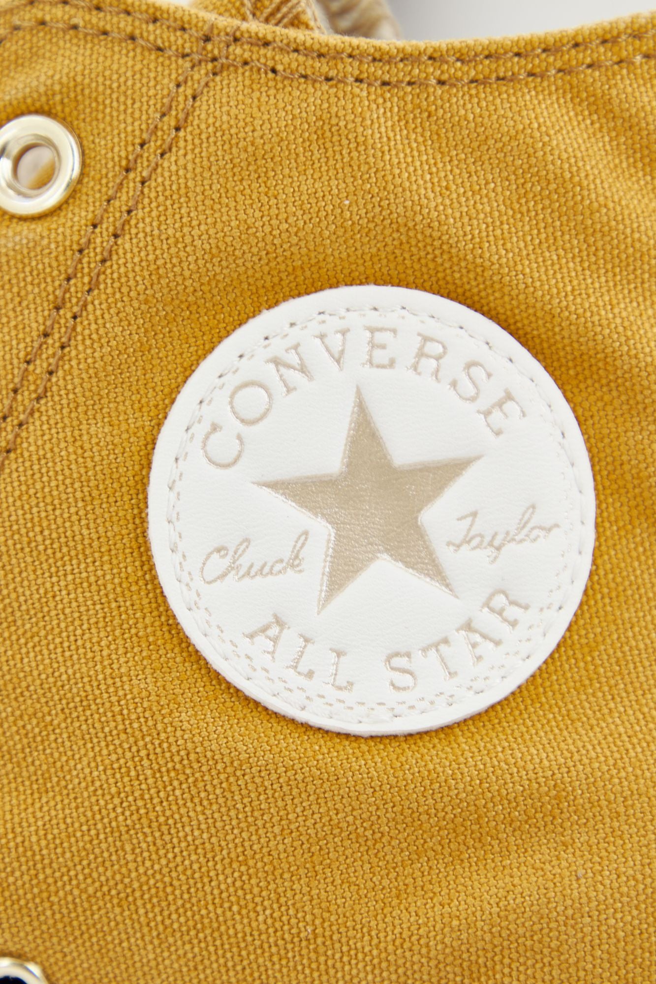 CONVERSE CHUCK TAYLOR ALL STAR LIFT HI en color MARRON (4)