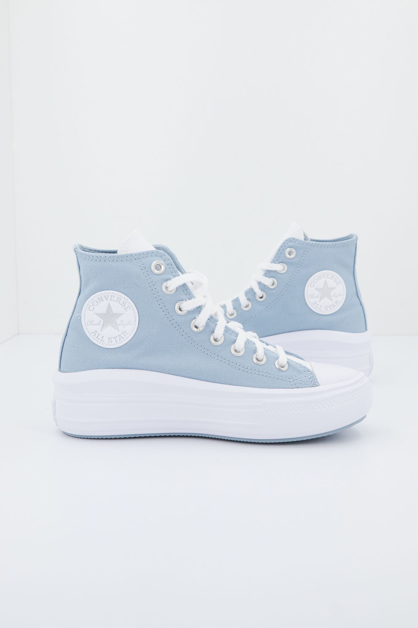 CONVERSE CTAS MOVE CX PLATFORM HI BLUE en color AZUL (1)