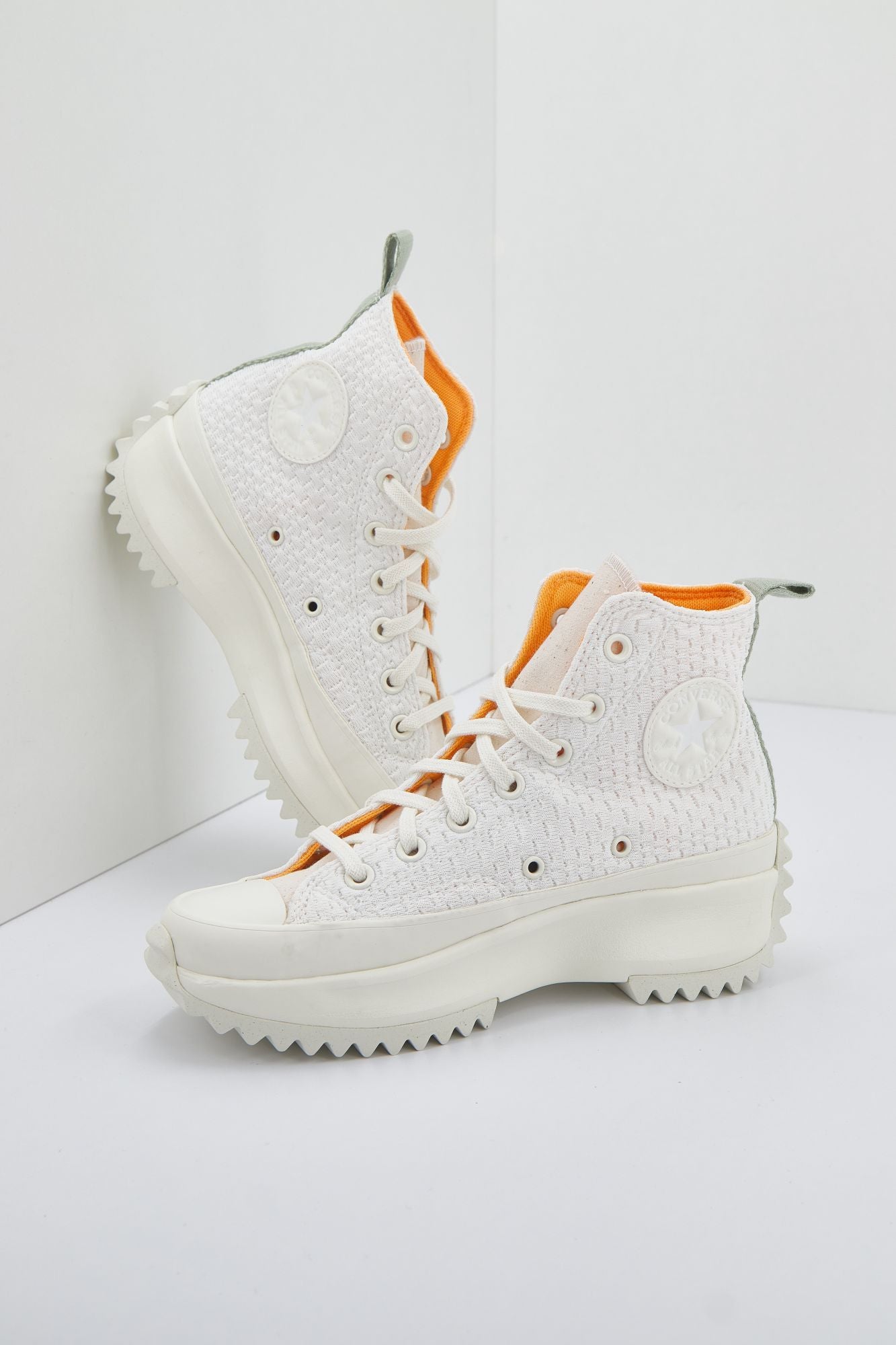 CONVERSE RENEW RUN STAR HIKE PLATFORM en color BLANCO (1)