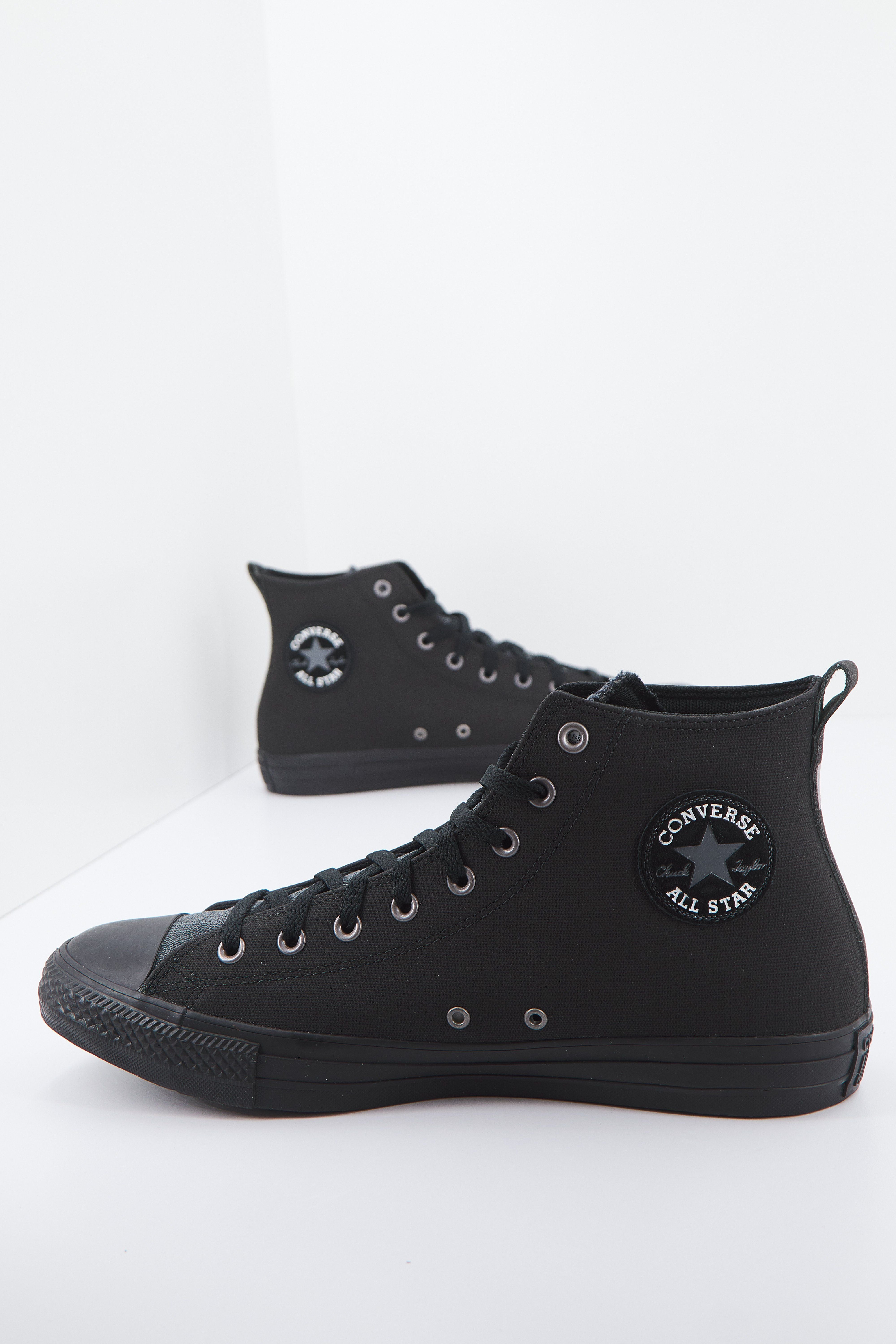 CONVERSE A00762C CHUCK TAYLOR ALL STAR en color NEGRO (5)