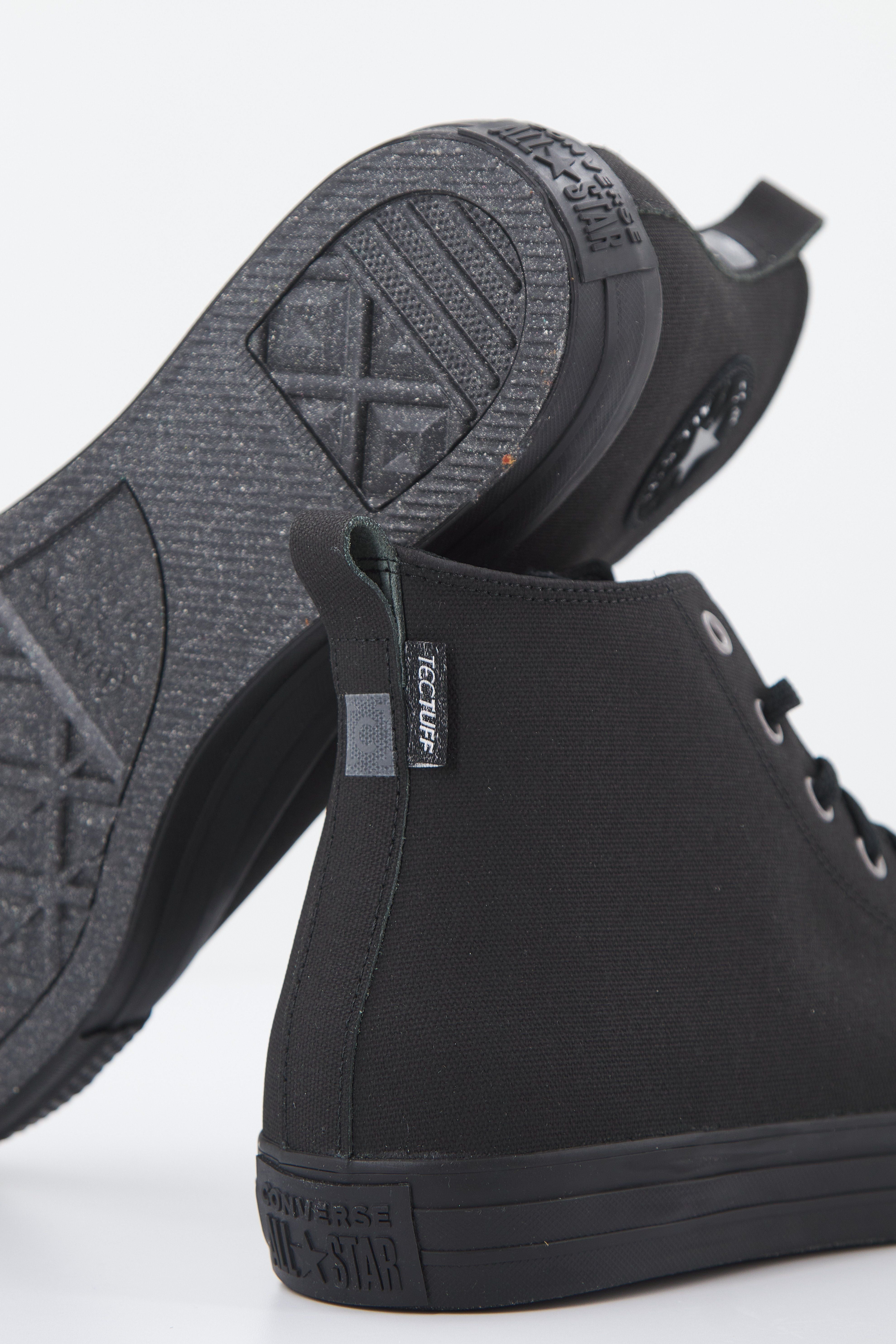 CONVERSE A00762C CHUCK TAYLOR ALL STAR en color NEGRO (6)