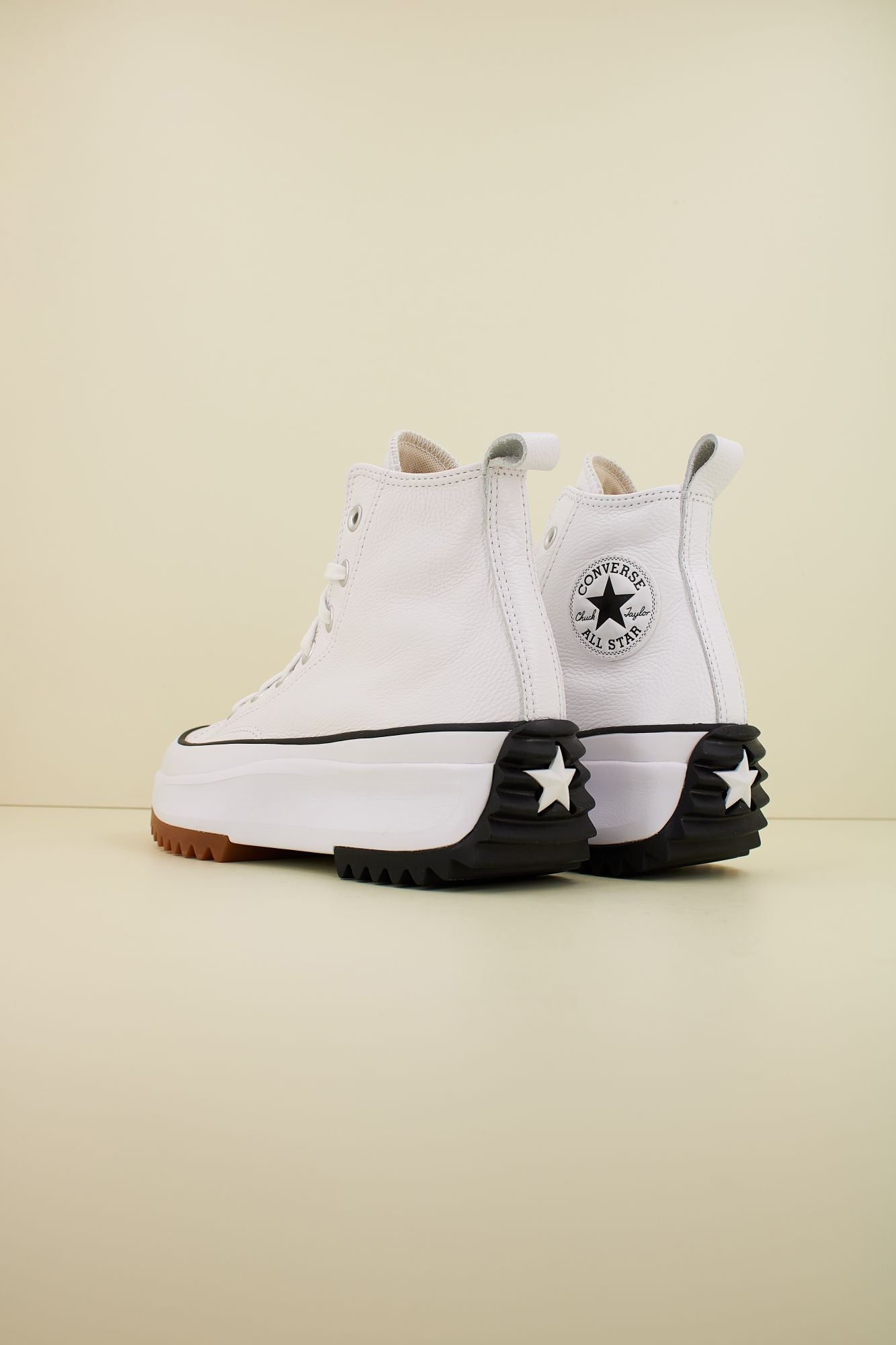 CONVERSE RUN STAR HIKE HI en color BLANCO (3)