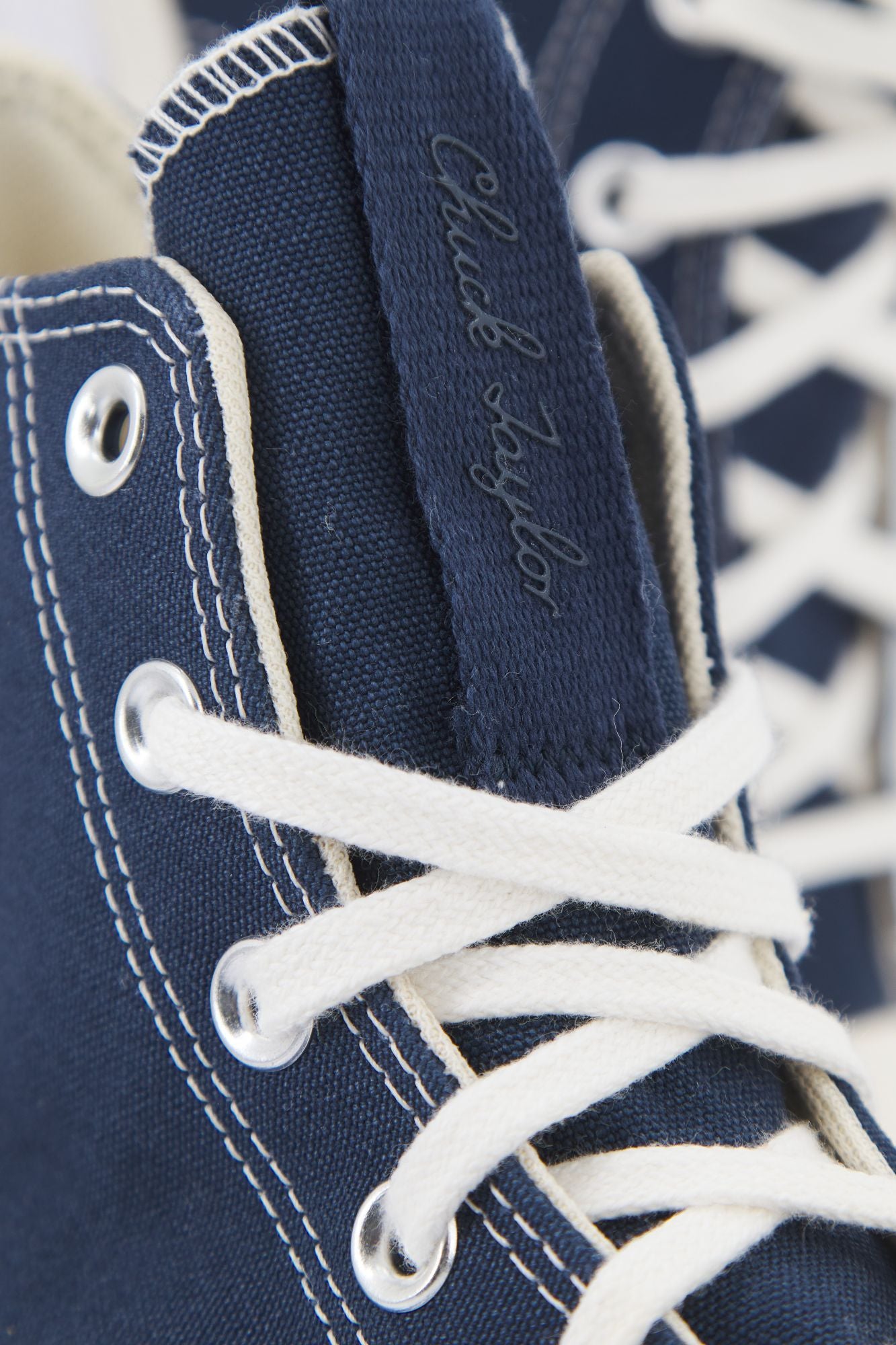 CONVERSE RUN STAR LEGACY CX HI en color AZUL (4)