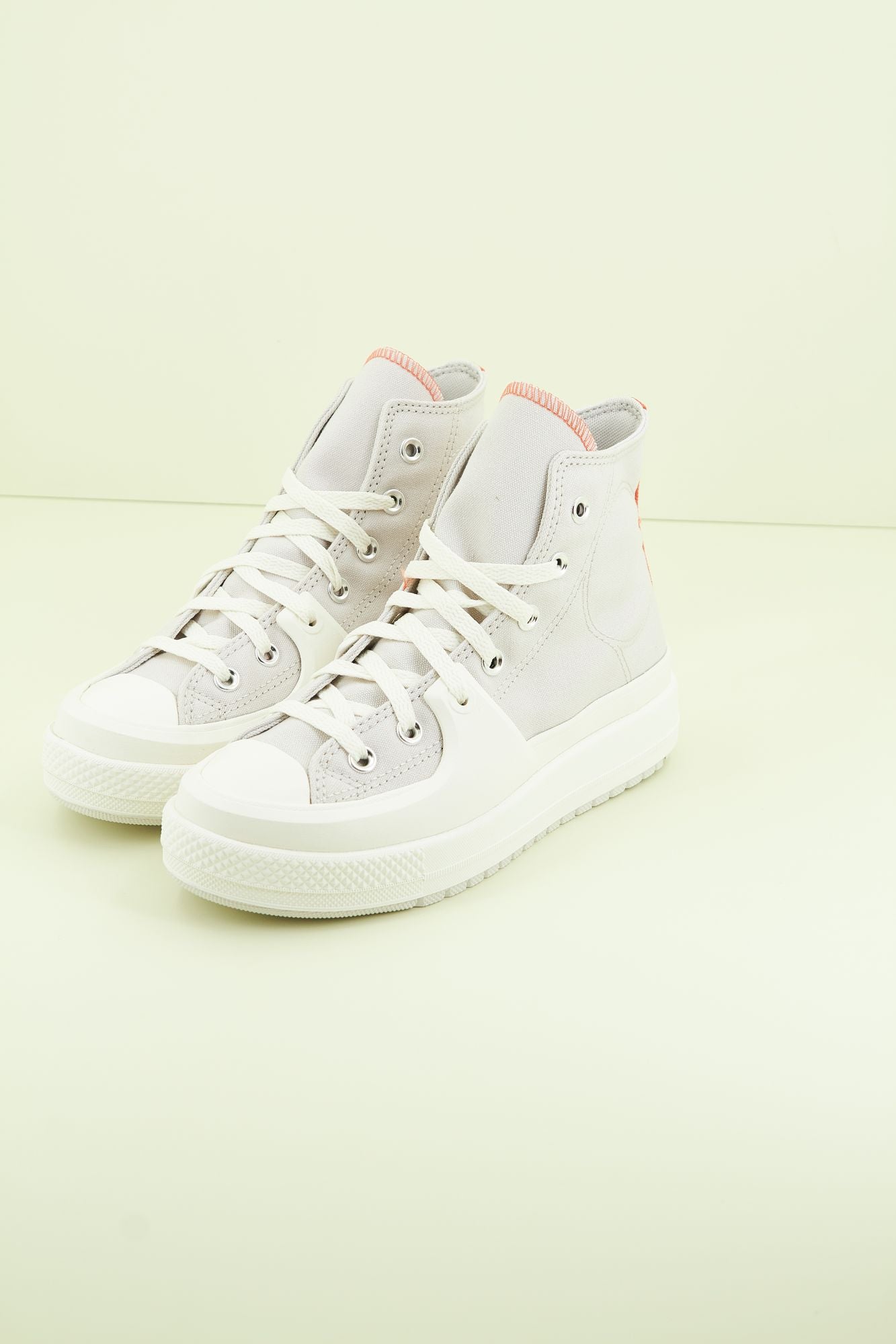 CONVERSE CHUCK TAYLOR ALL STAR CONSTRUCT SPORT REMASTERED en color GRIS (3)