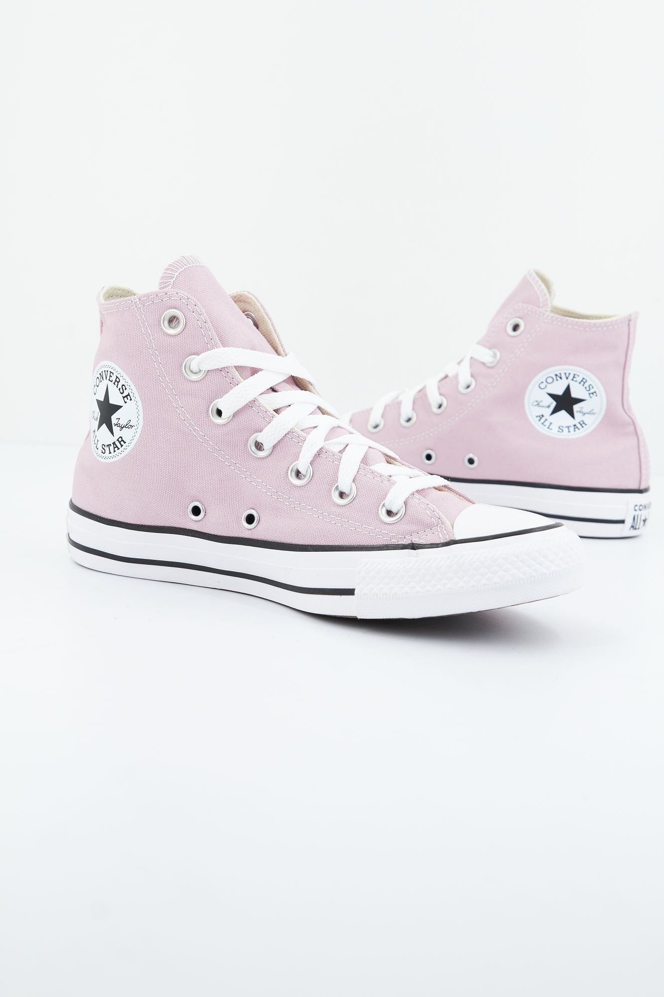 CONVERSE CHUCK TAYLOR ALL STAR SEASONAL COLOR en color VIOLETA (1)