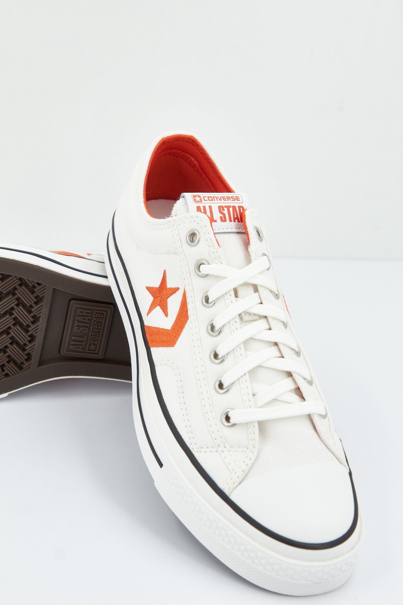 CONVERSE TAR PLAYER 76 OX en color BLANCO (3)