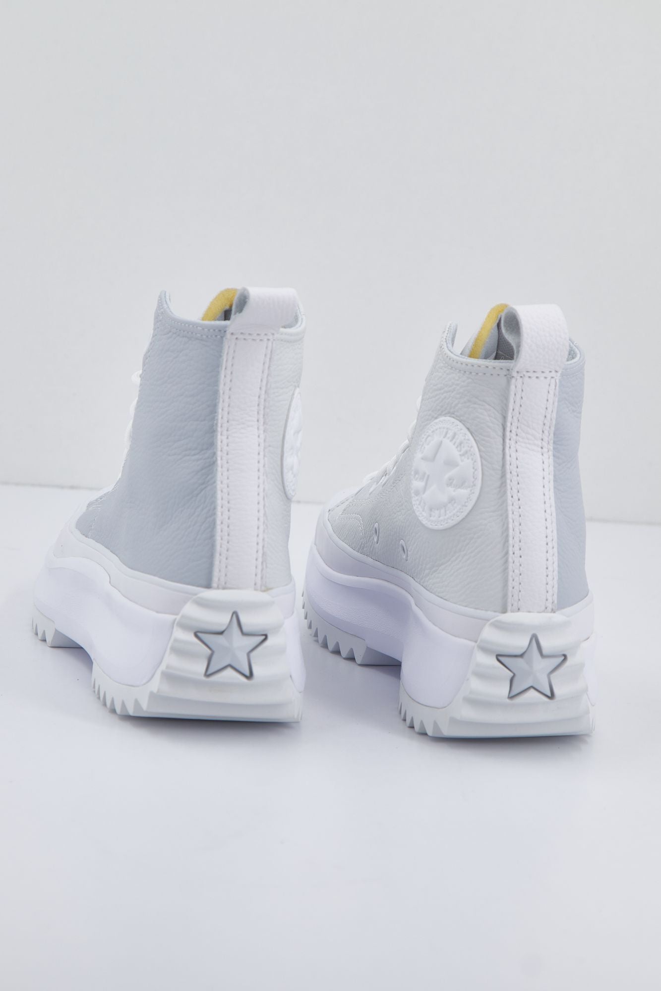 CONVERSE RUN STAR HIKE UTILITY LEATHER en color MULTICOLOR (3)