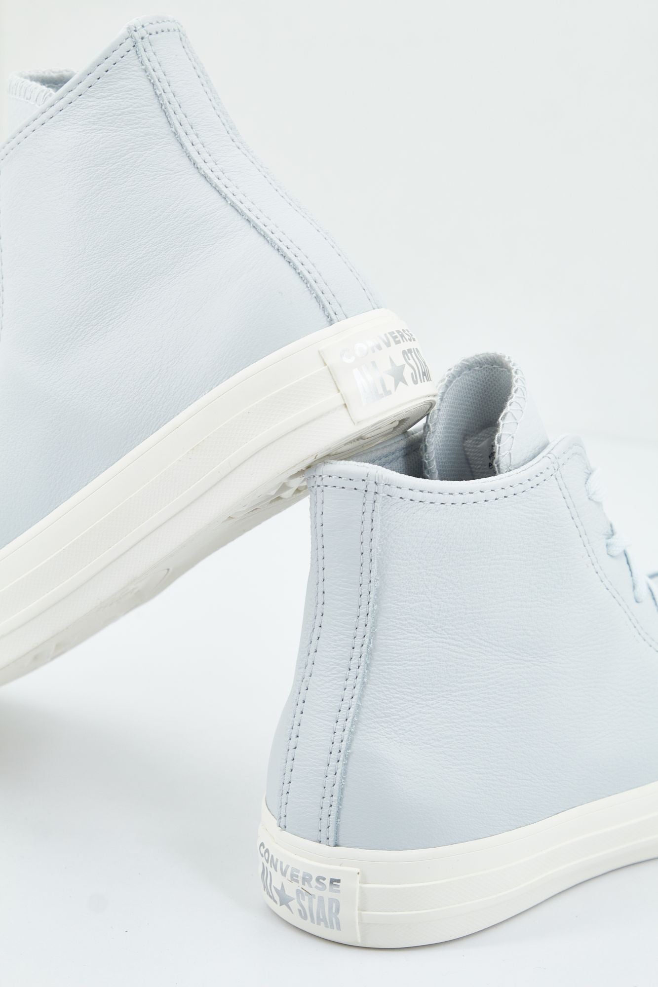CONVERSE CHUCK TAYLOR ALL STAR HI en color AZUL (4)