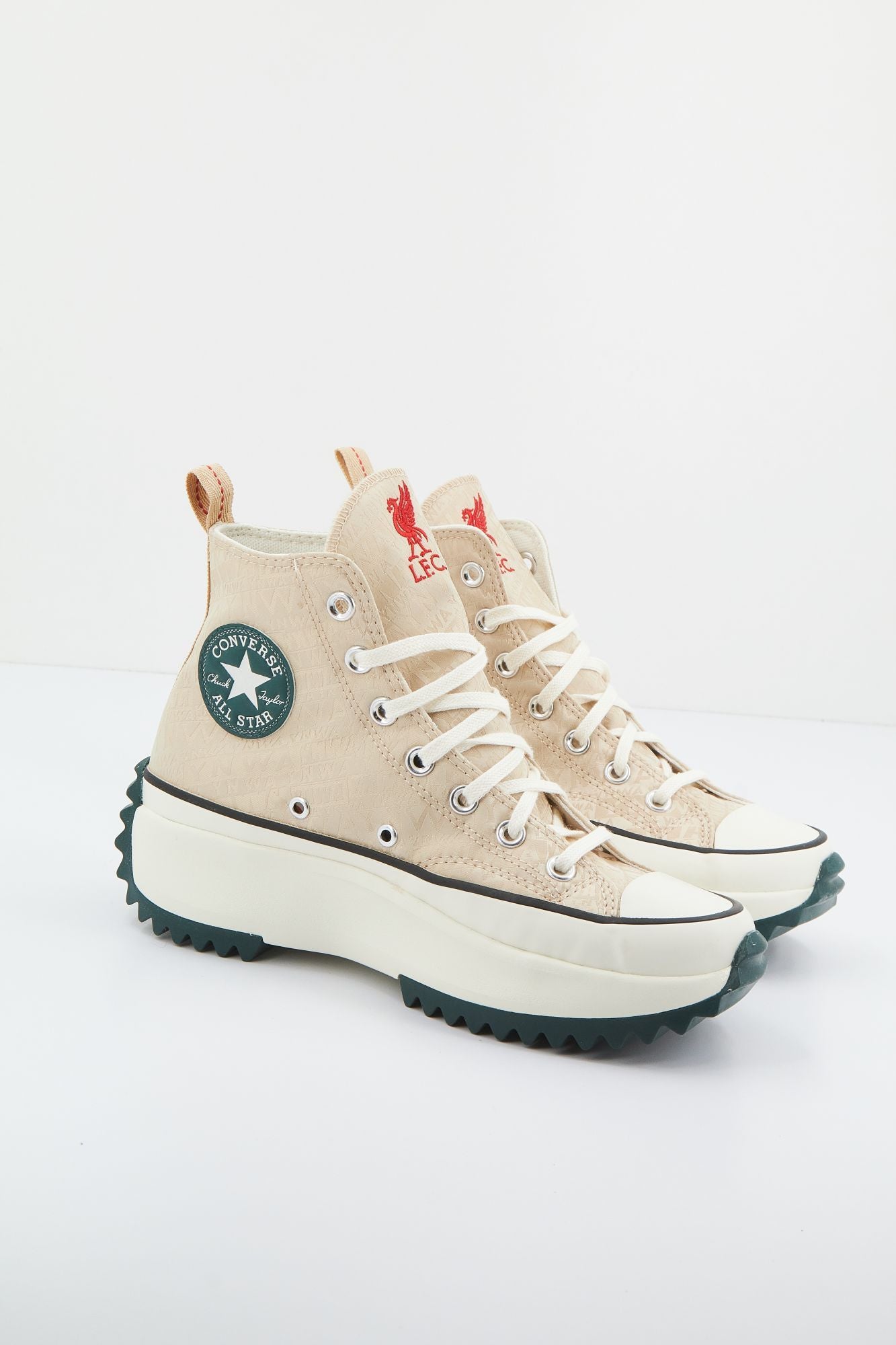 CONVERSE X LFC RUN STAR HIKE PLATFORM en color BEIS (1)