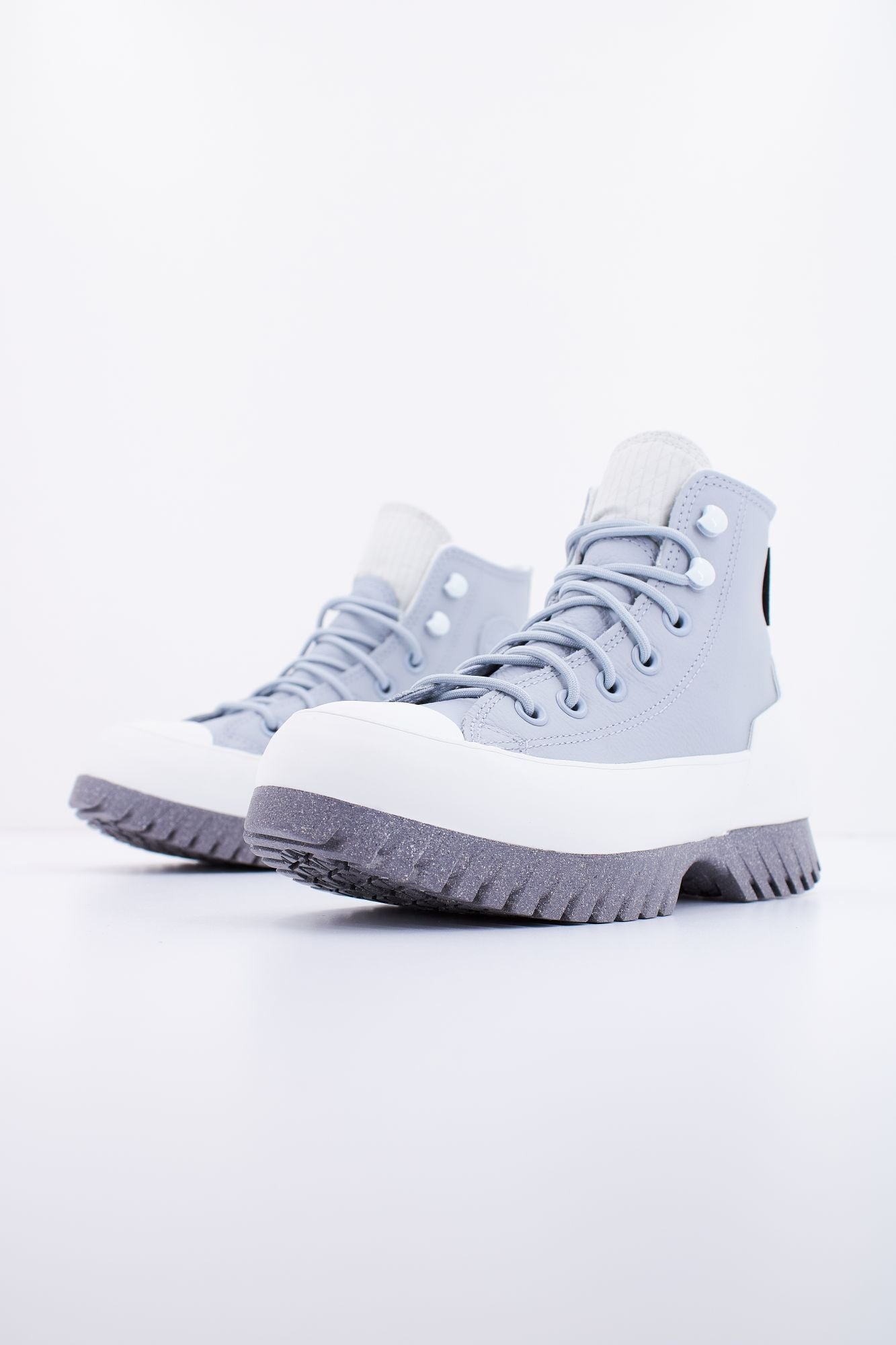 CONVERSE CHUCK TAYLOR ALL STAR LUGGED 2.0 CC HI en color AZUL (2)