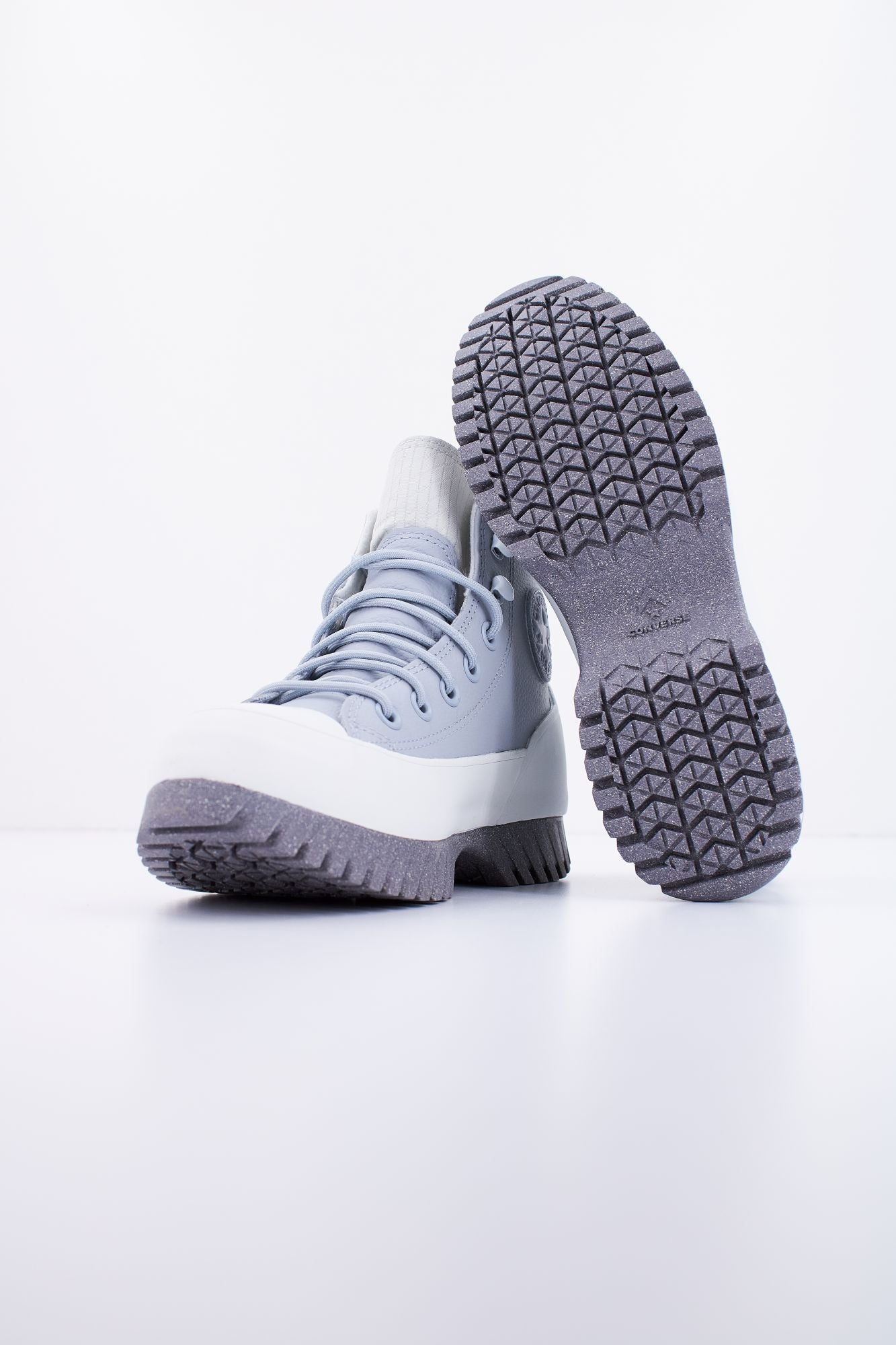 CONVERSE CHUCK TAYLOR ALL STAR LUGGED 2.0 CC HI en color AZUL (4)