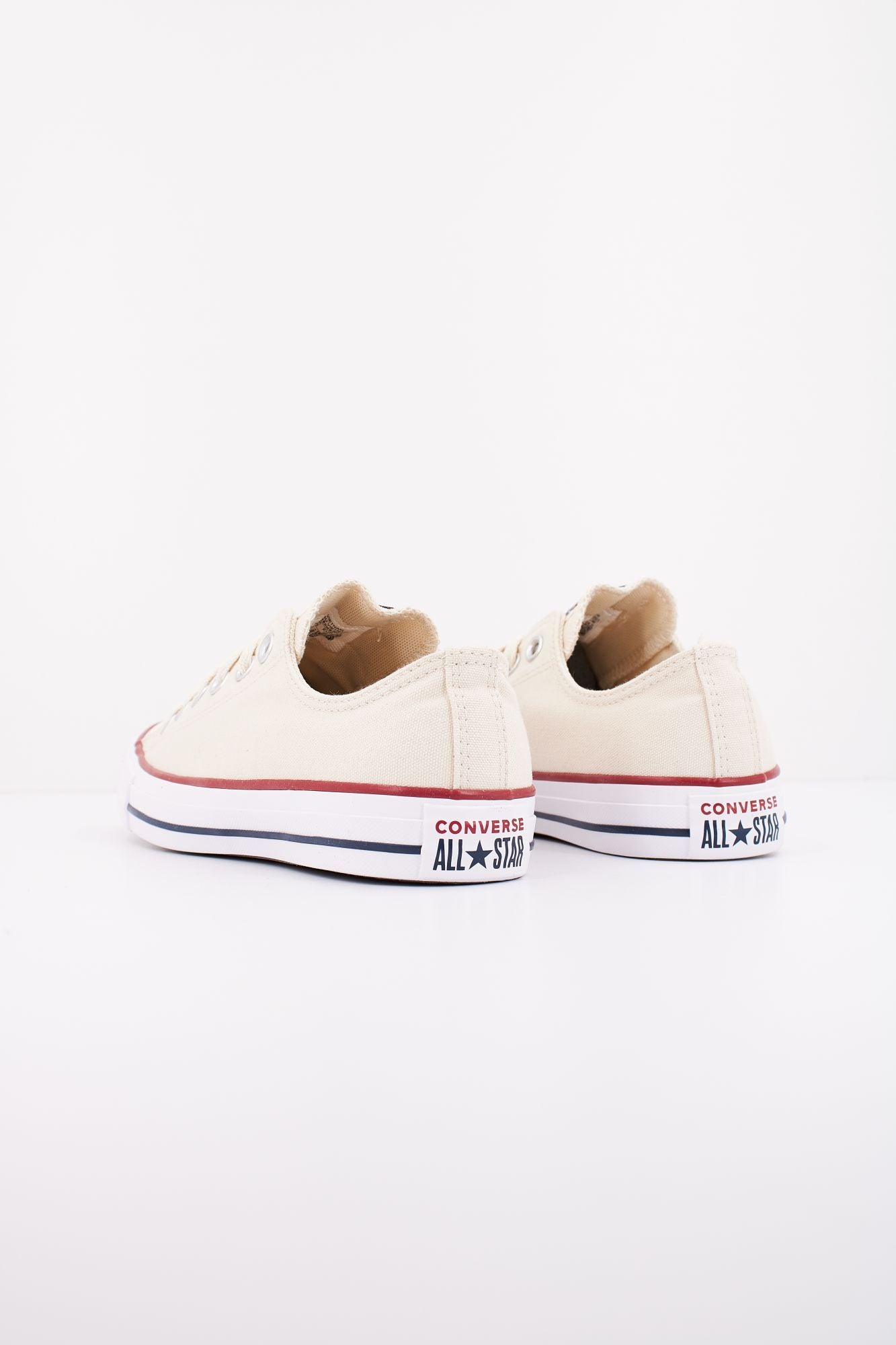 CONVERSE CHUCK TAYLOR ALL STAR CLASS en color BEIS (3)