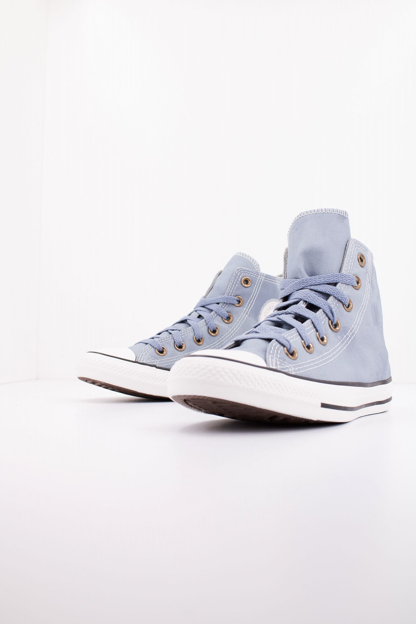 CONVERSE CHUCK TAYLOR ALL STAR TIE DYE en color AZUL (2)